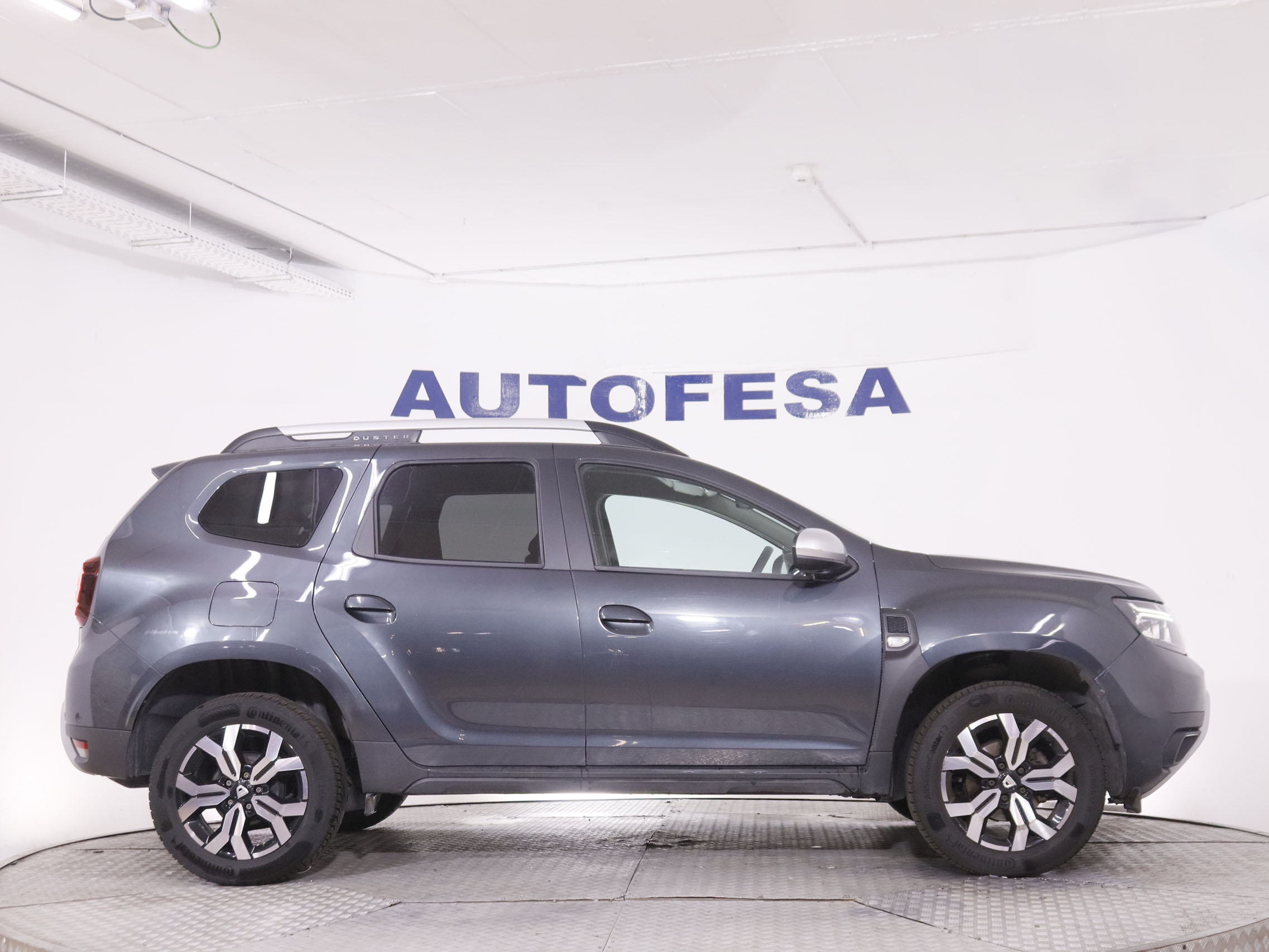 Dacia Duster 1.5 Blue dCi 4x2 Prestige - foto 7