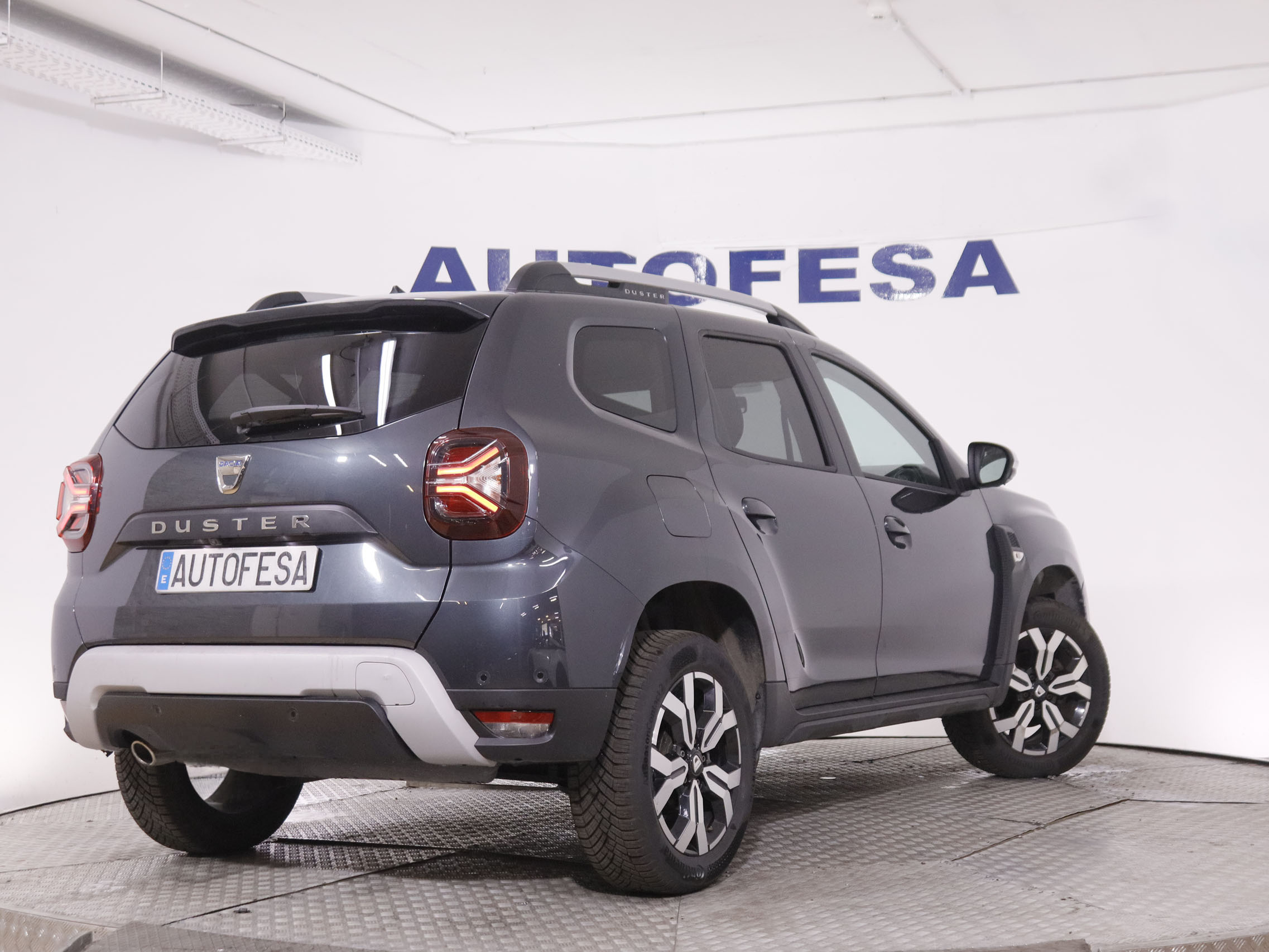 Dacia Duster 1.5 Blue dCi 4x2 Prestige - foto 4