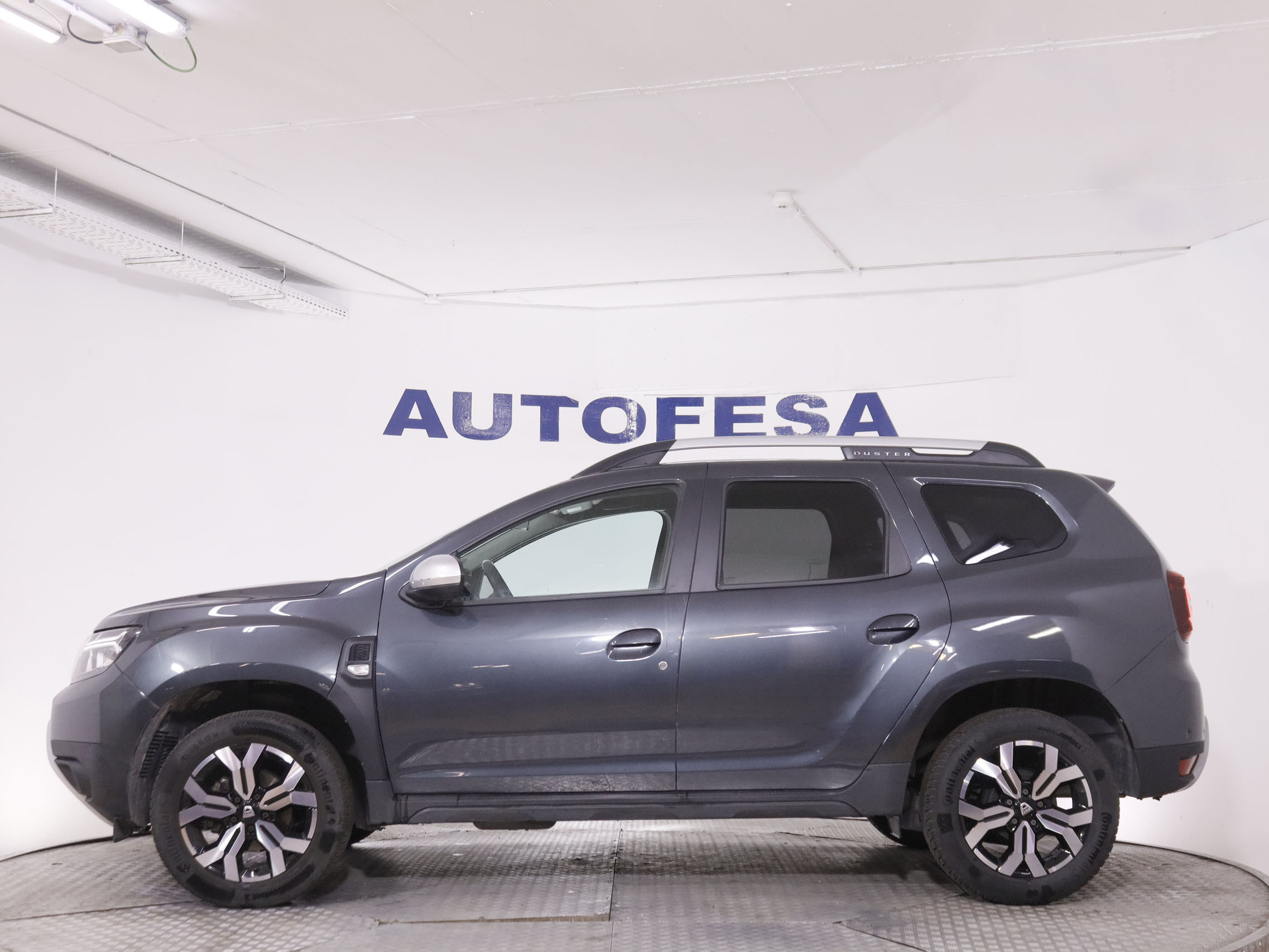 Dacia Duster 1.5 Blue dCi 4x2 Prestige - foto 10