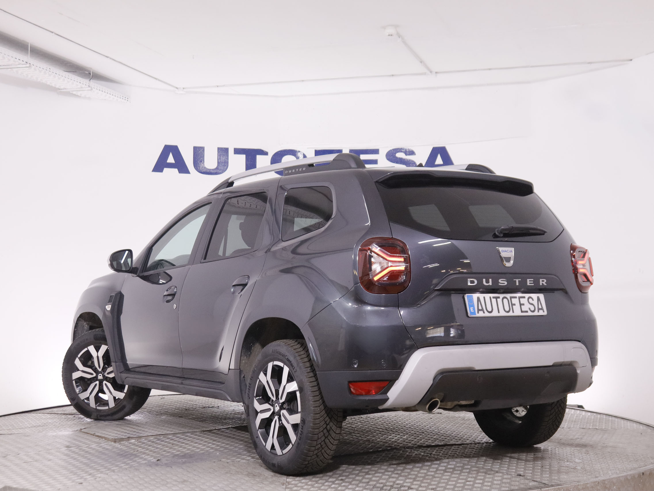 Dacia Duster 1.5 Blue dCi 4x2 Prestige - foto 6