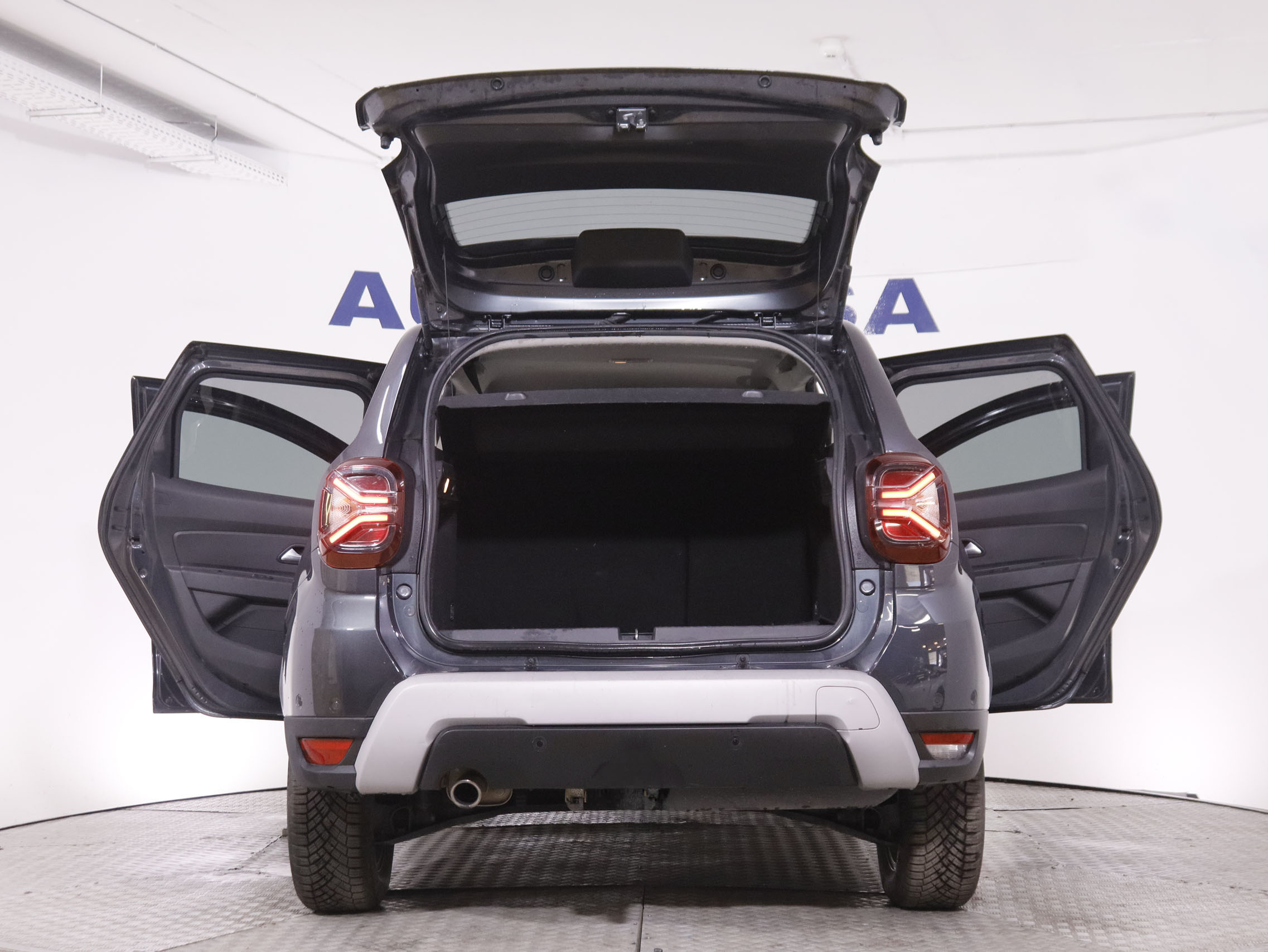 Dacia Duster 1.5 Blue dCi 4x2 Prestige - foto 8