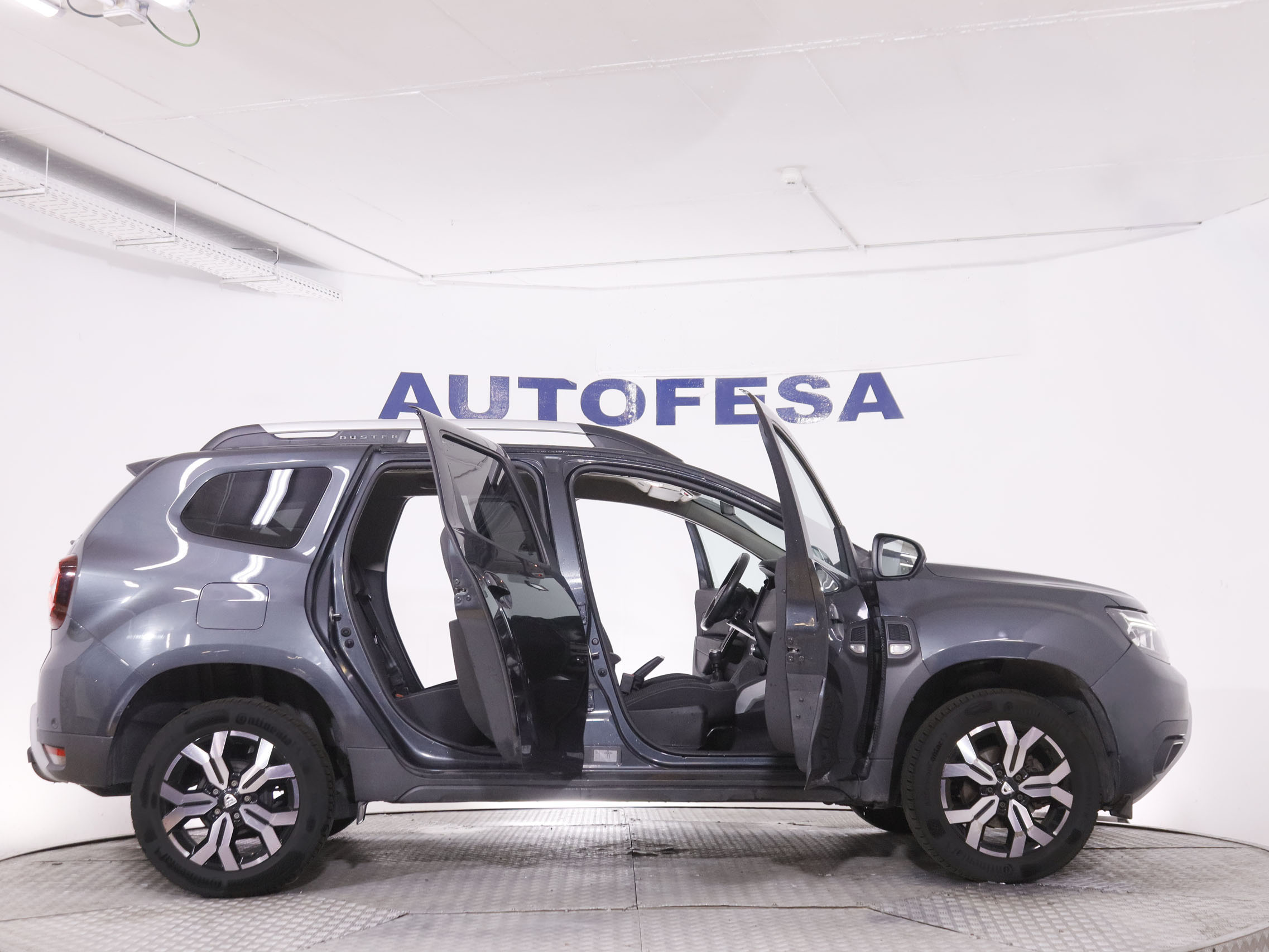 Dacia Duster 1.5 Blue dCi 4x2 Prestige - foto 9