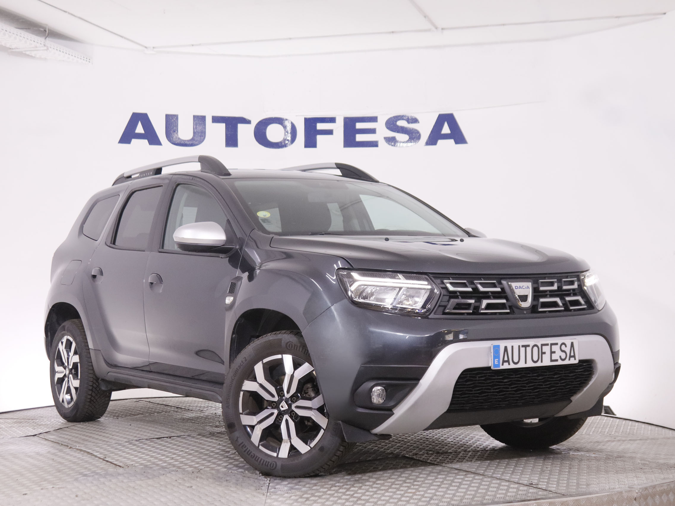 Dacia Duster 1.5 Blue dCi 4x2 Prestige - foto 3
