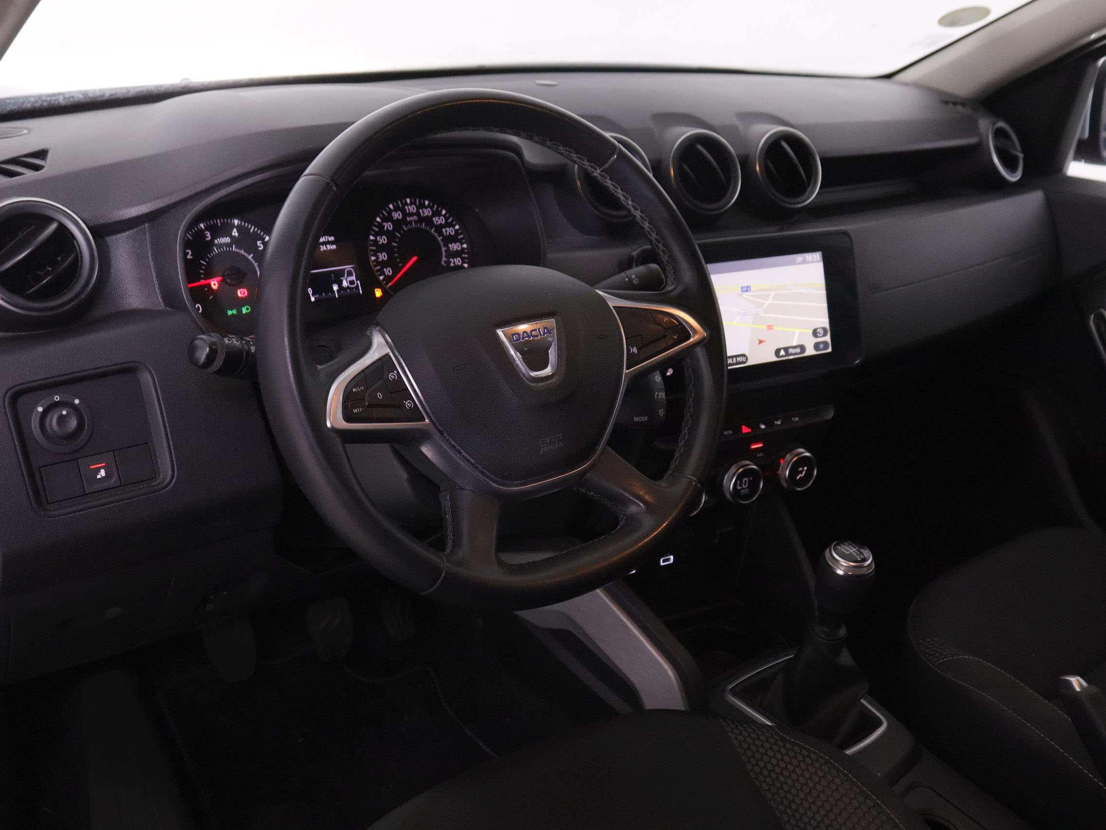 Dacia Duster 1.5 Blue dCi 4x2 Prestige - foto 11