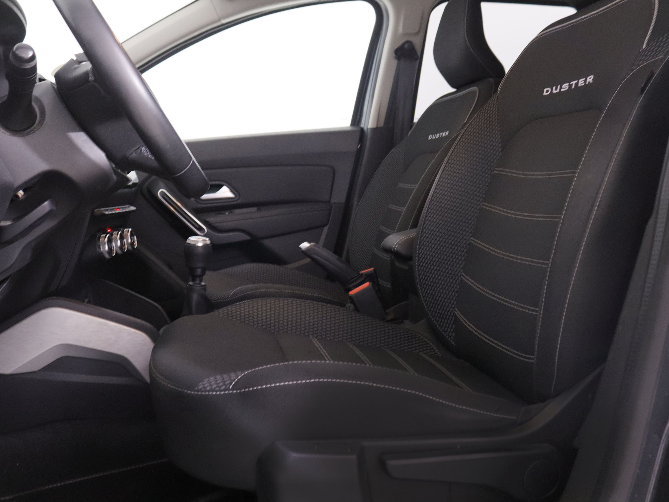 Dacia Duster 1.5 Blue dCi 4x2 Prestige - foto 18