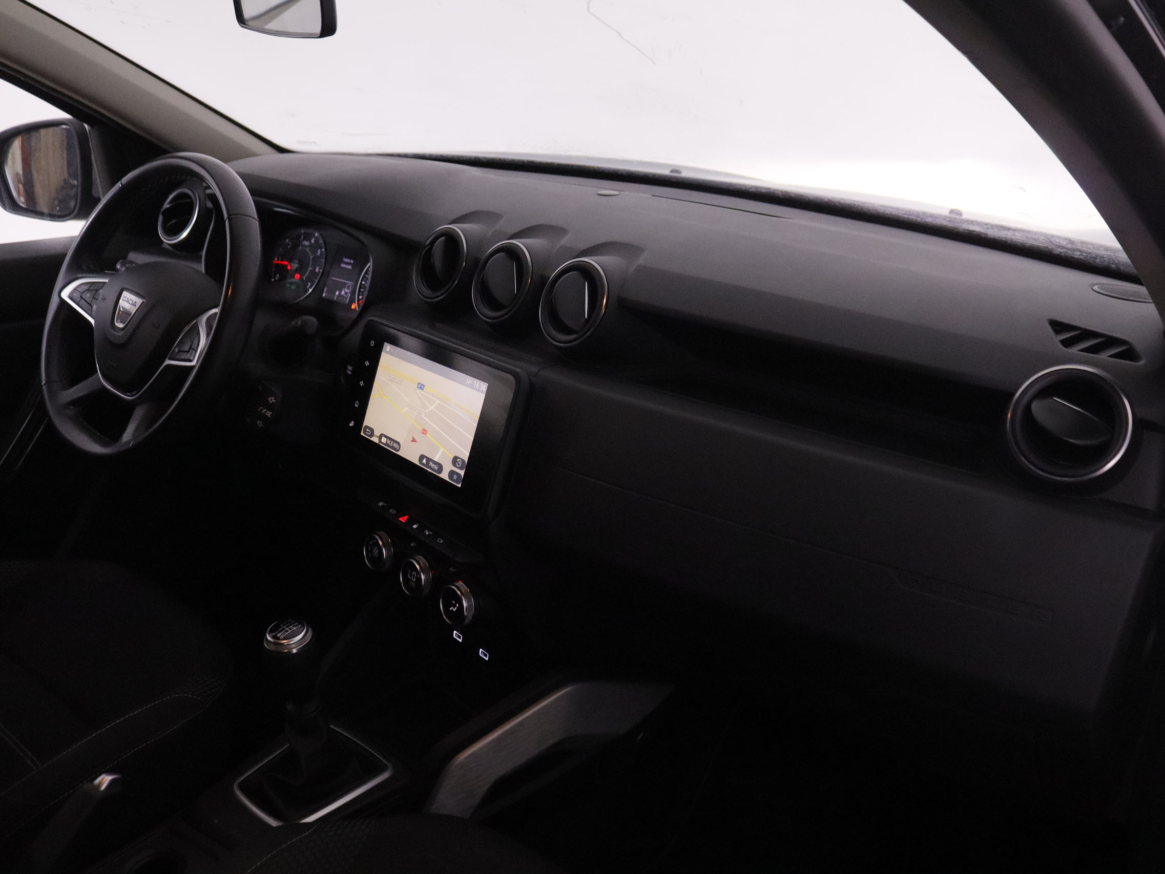 Dacia Duster 1.5 Blue dCi 4x2 Prestige - foto 12