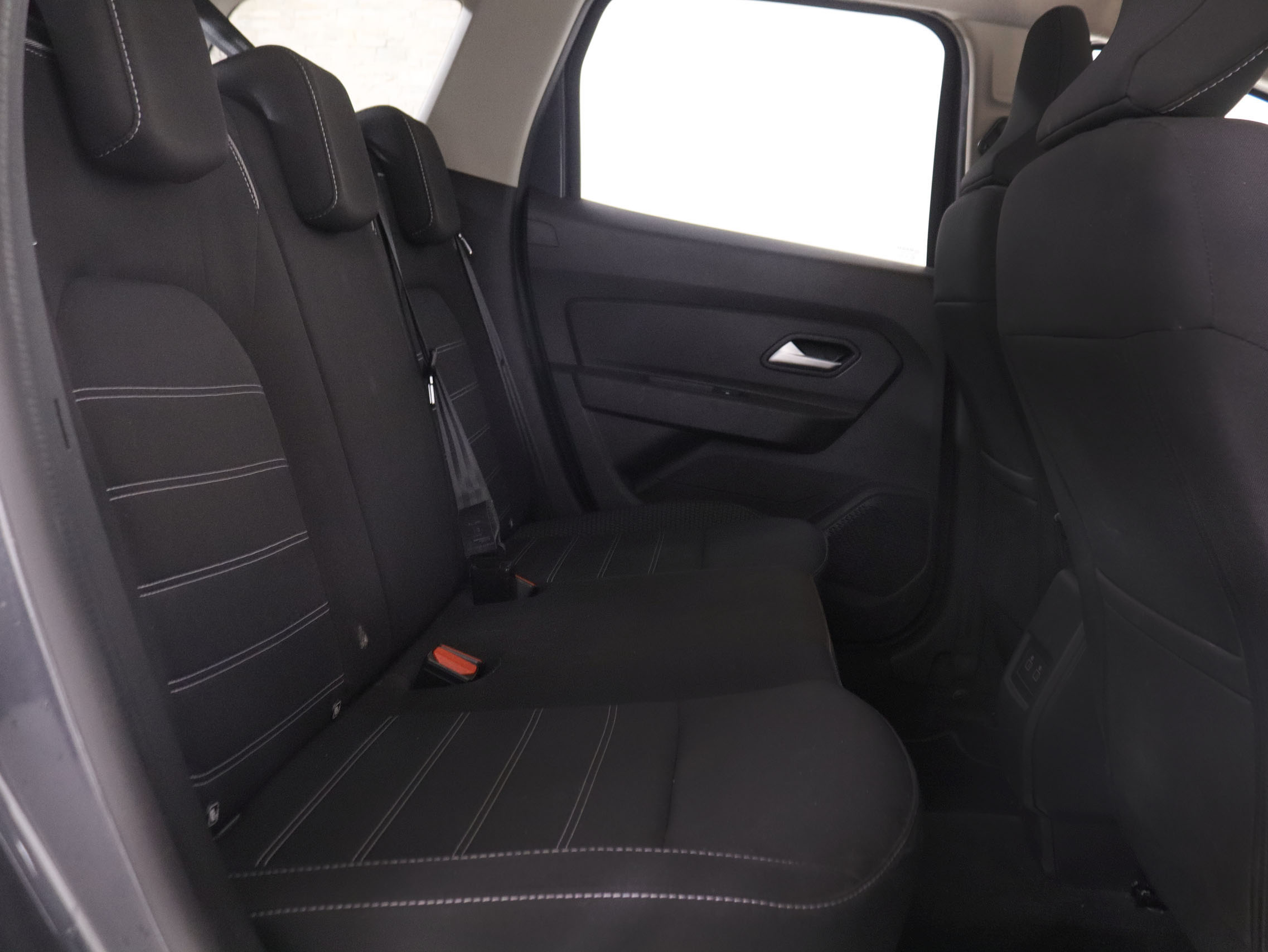 Dacia Duster 1.5 Blue dCi 4x2 Prestige - foto 20