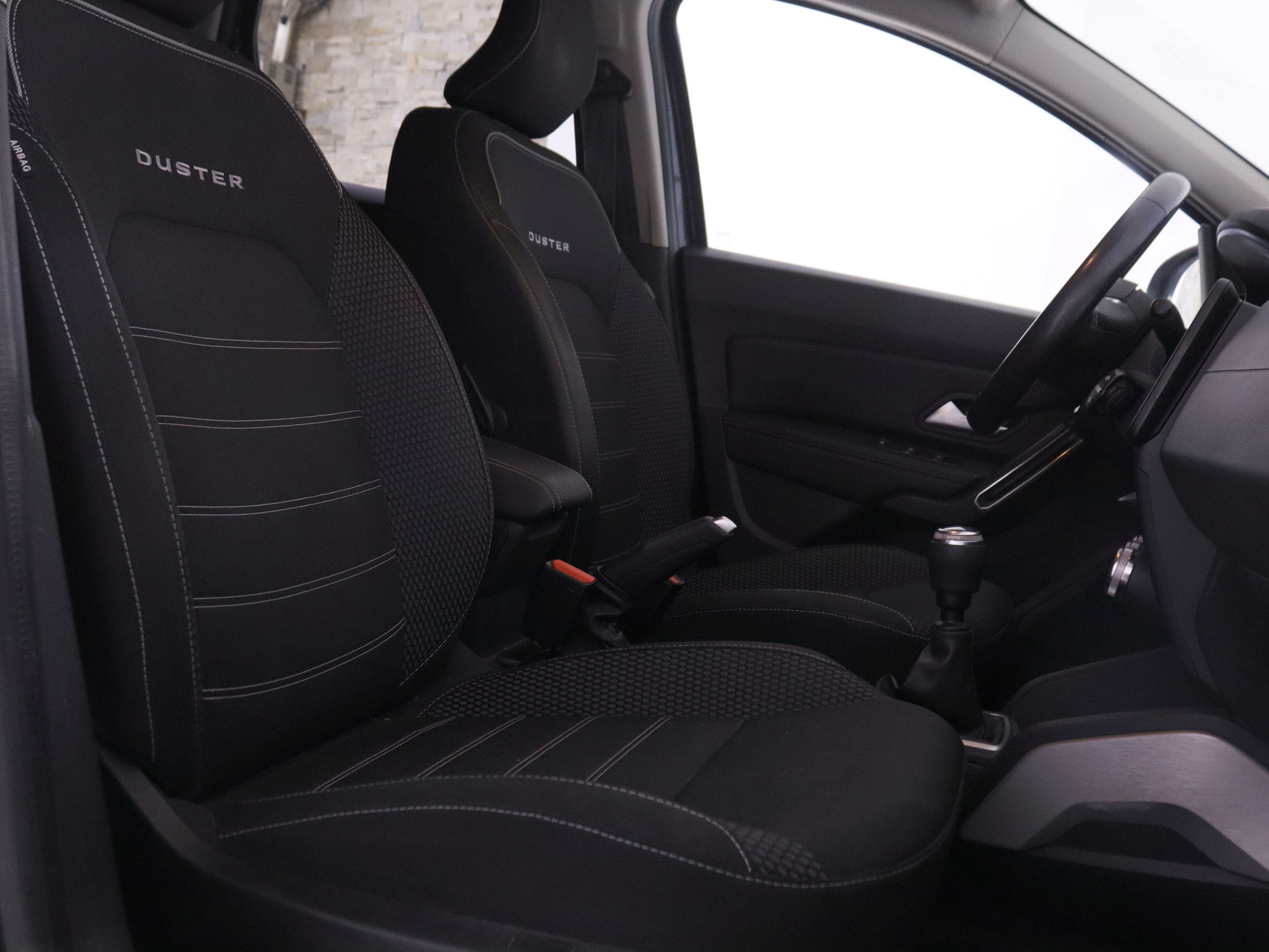 Dacia Duster 1.5 Blue dCi 4x2 Prestige - foto 19