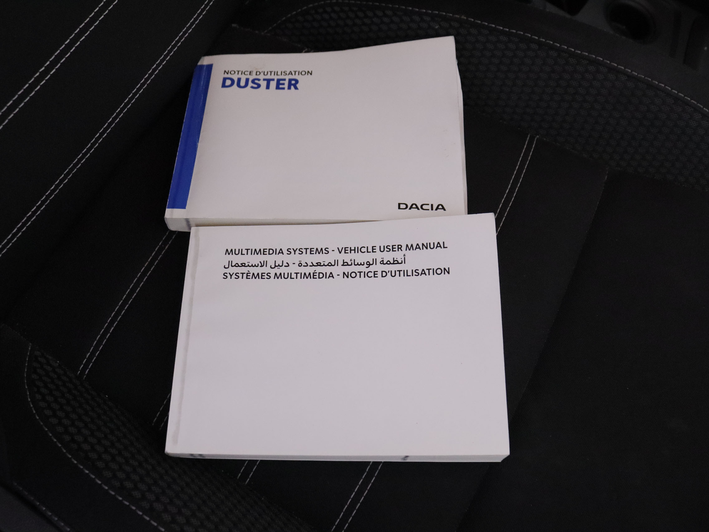Dacia Duster 1.5 Blue dCi 4x2 Prestige - foto 22