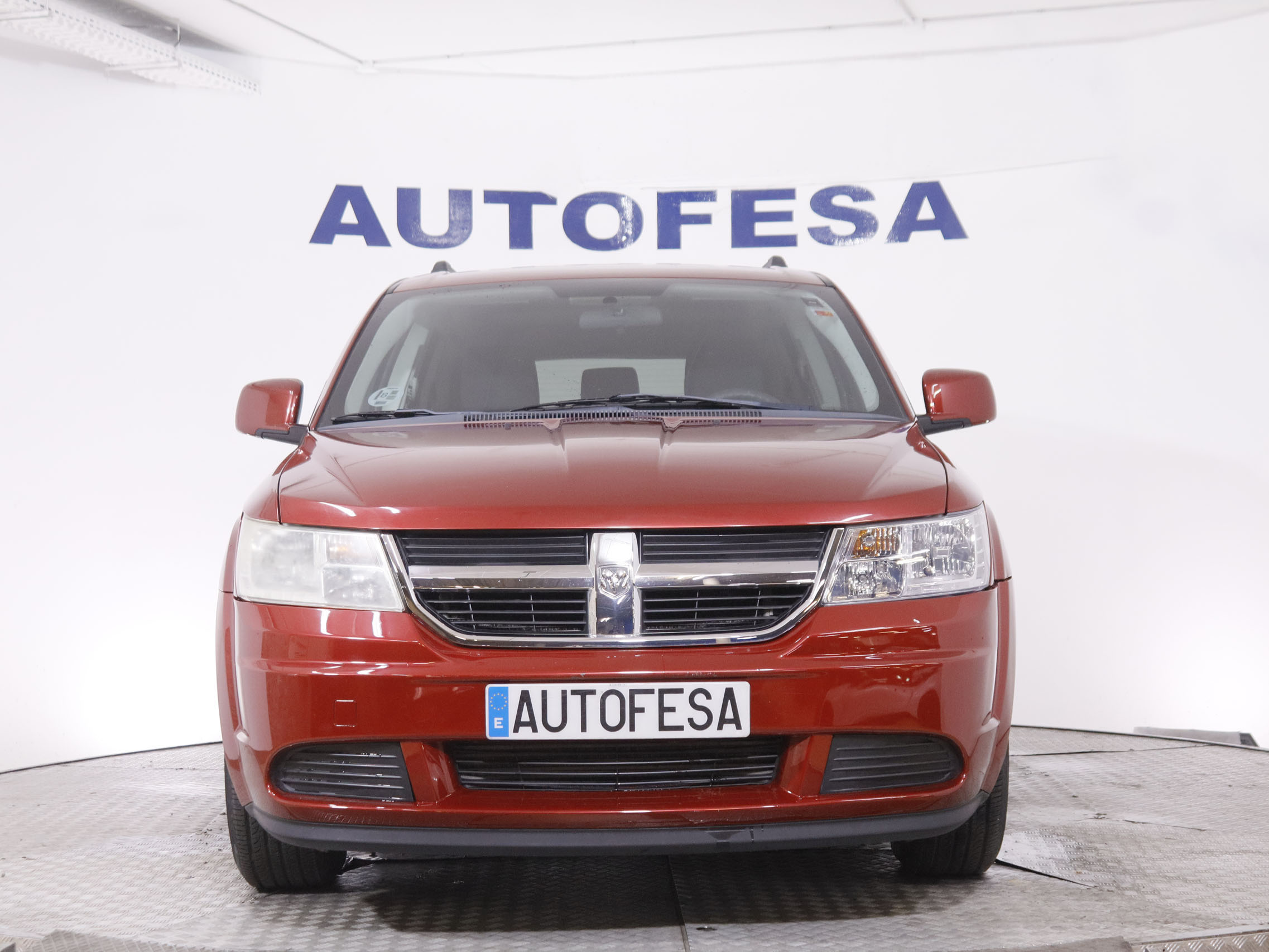 Dodge Journey 2.0 CRDi SE - foto 2