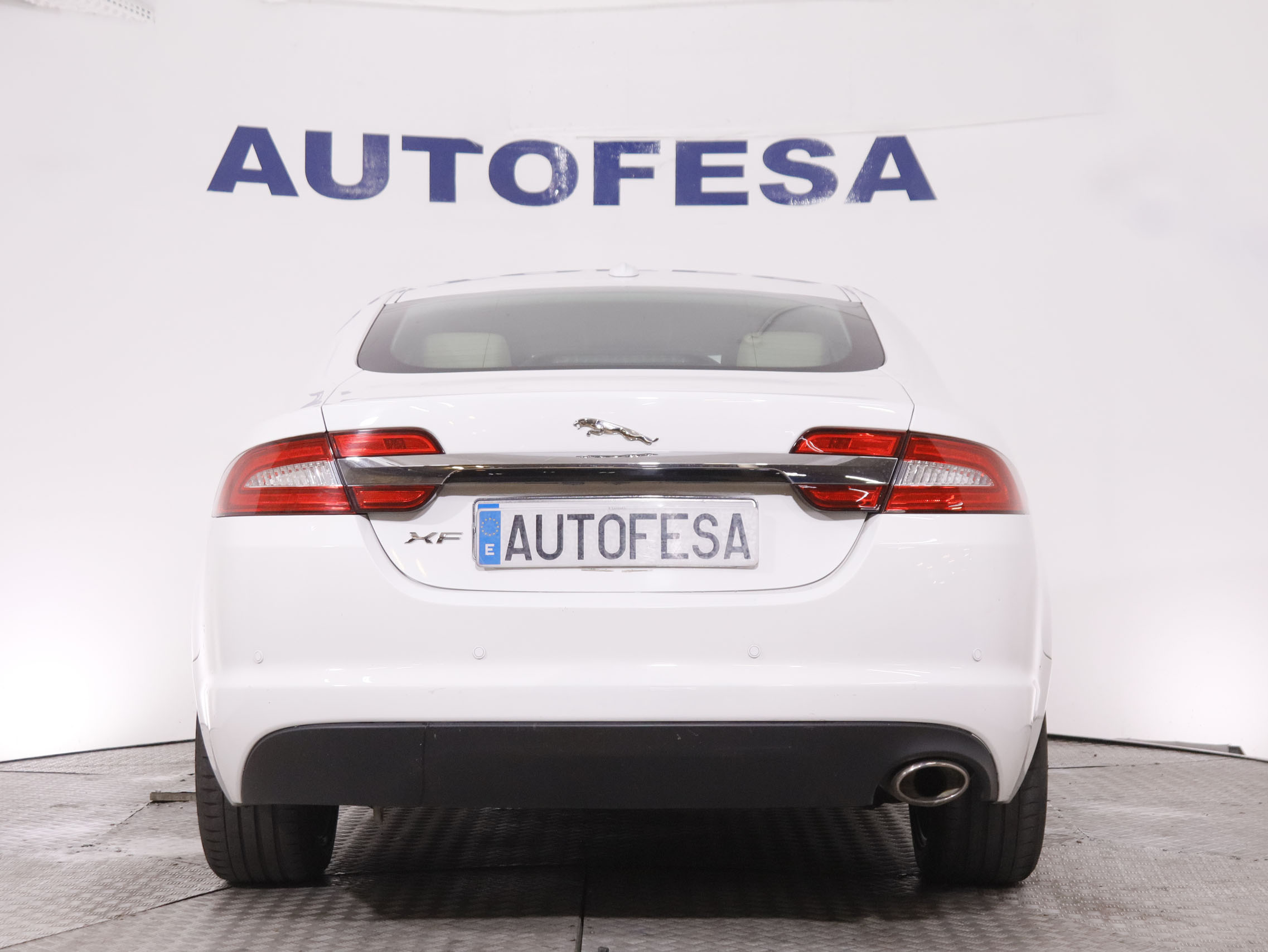 Jaguar XF 2.2 Diesel Entry - foto 5