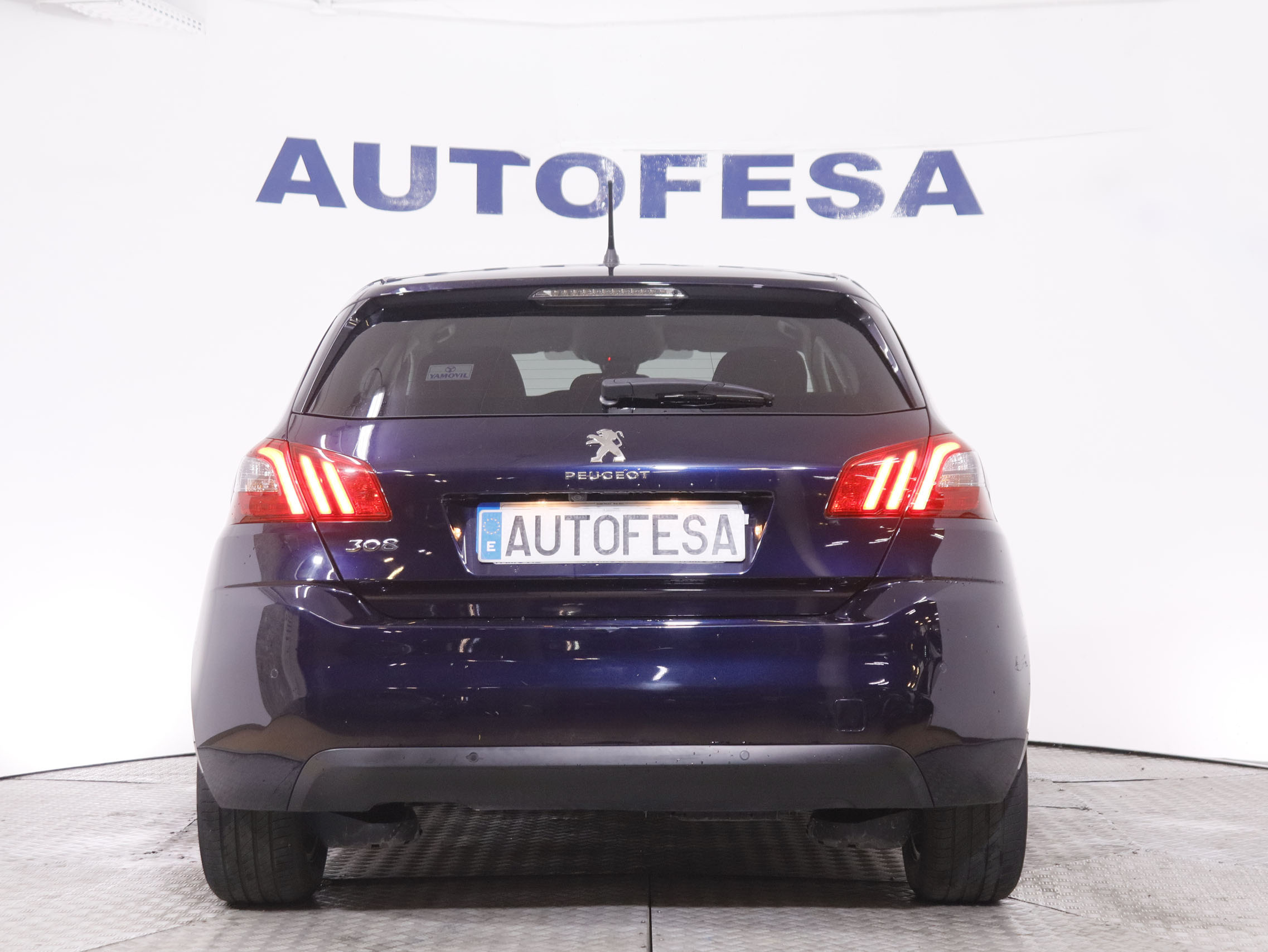 Peugeot 308 1.5 Blue HDi Style - foto 5