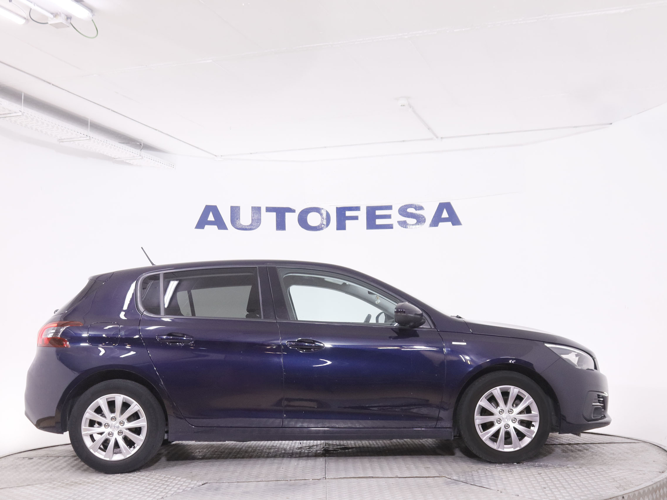 Peugeot 308 1.5 Blue HDi Style - foto 7