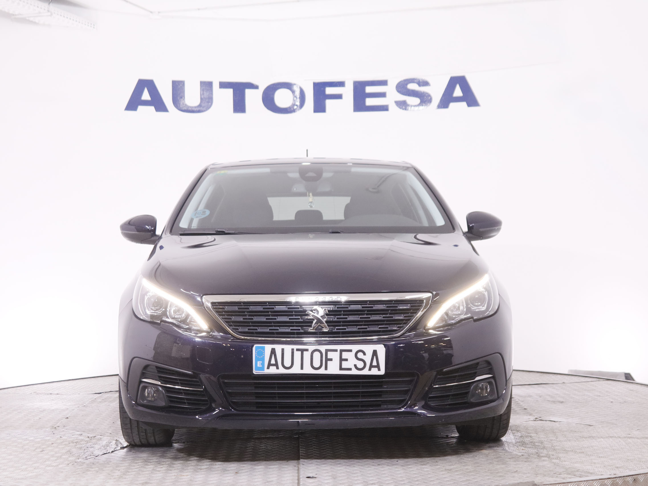 Peugeot 308 1.5 Blue HDi Style - foto 2