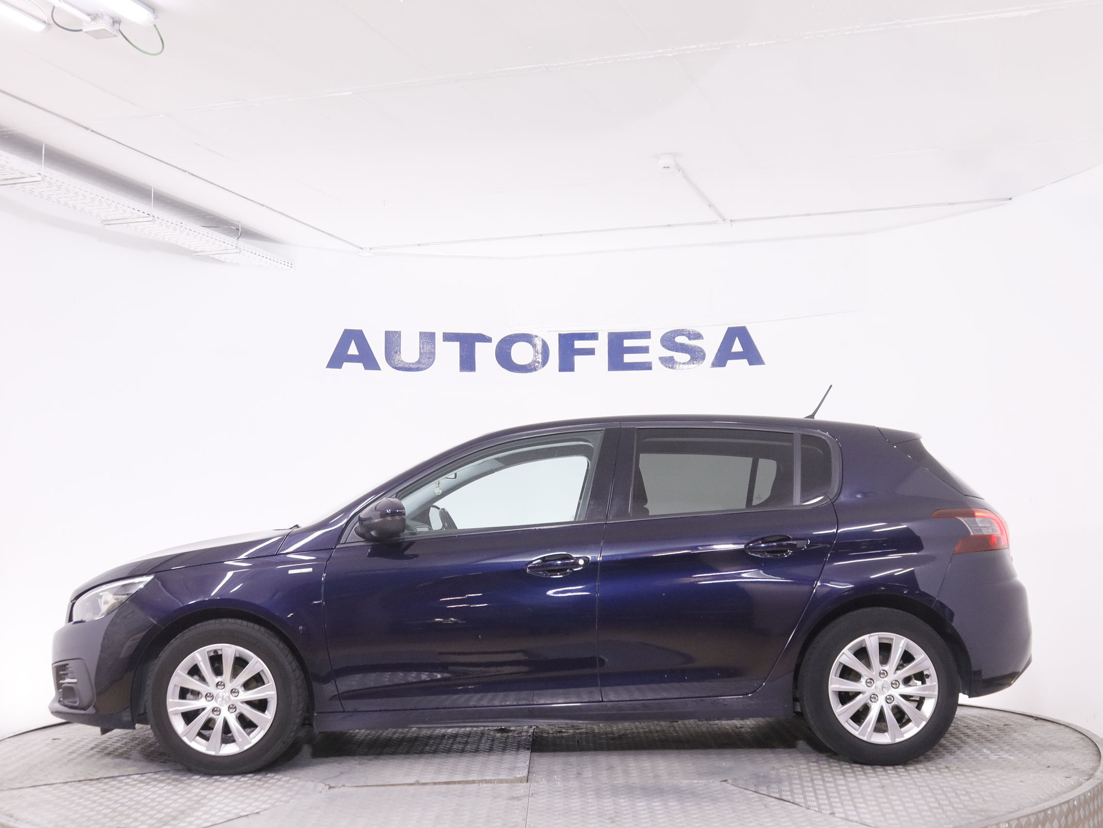 Peugeot 308 1.5 Blue HDi Style - foto 9