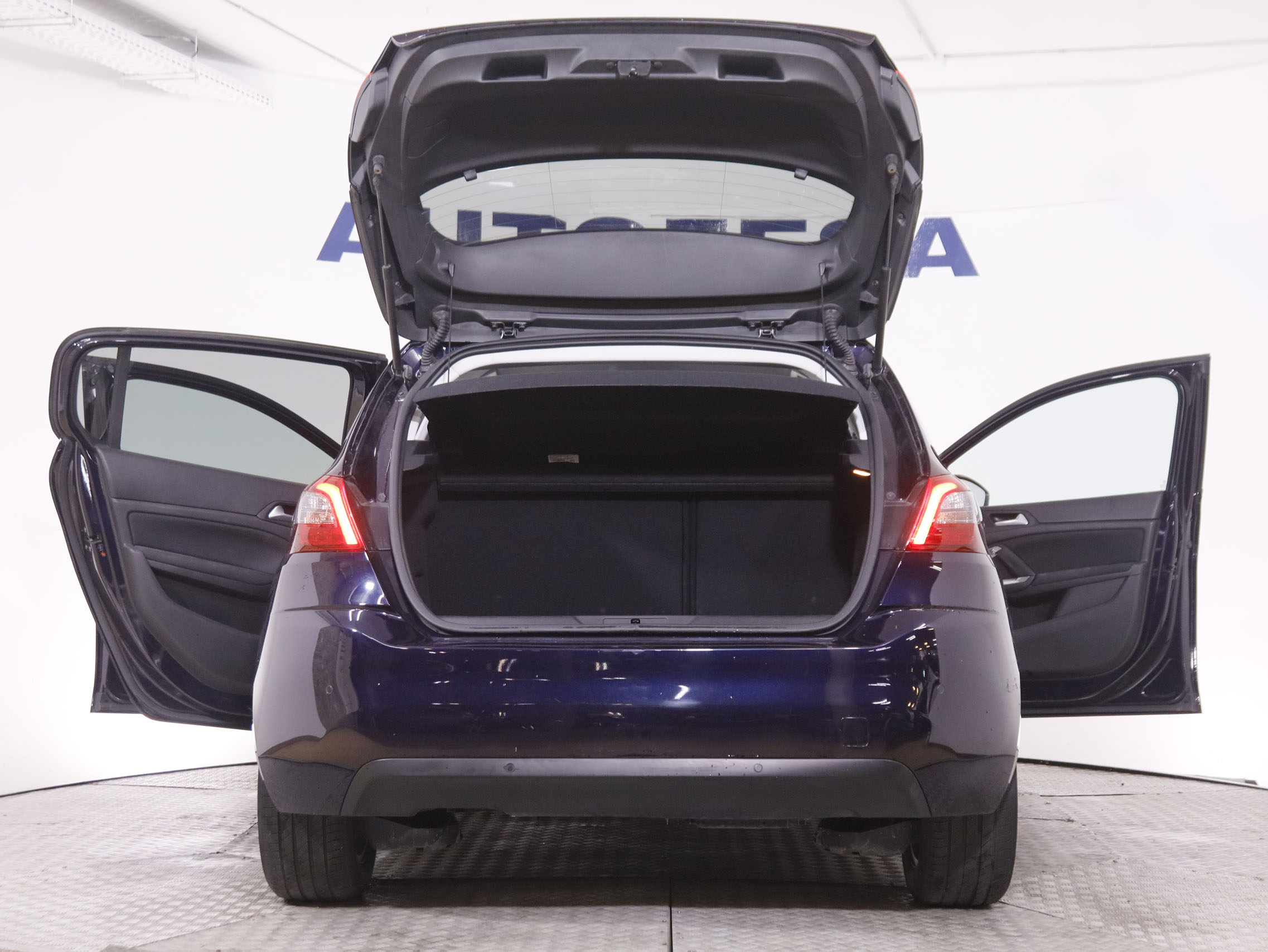 Peugeot 308 1.5 Blue HDi Style - foto 10
