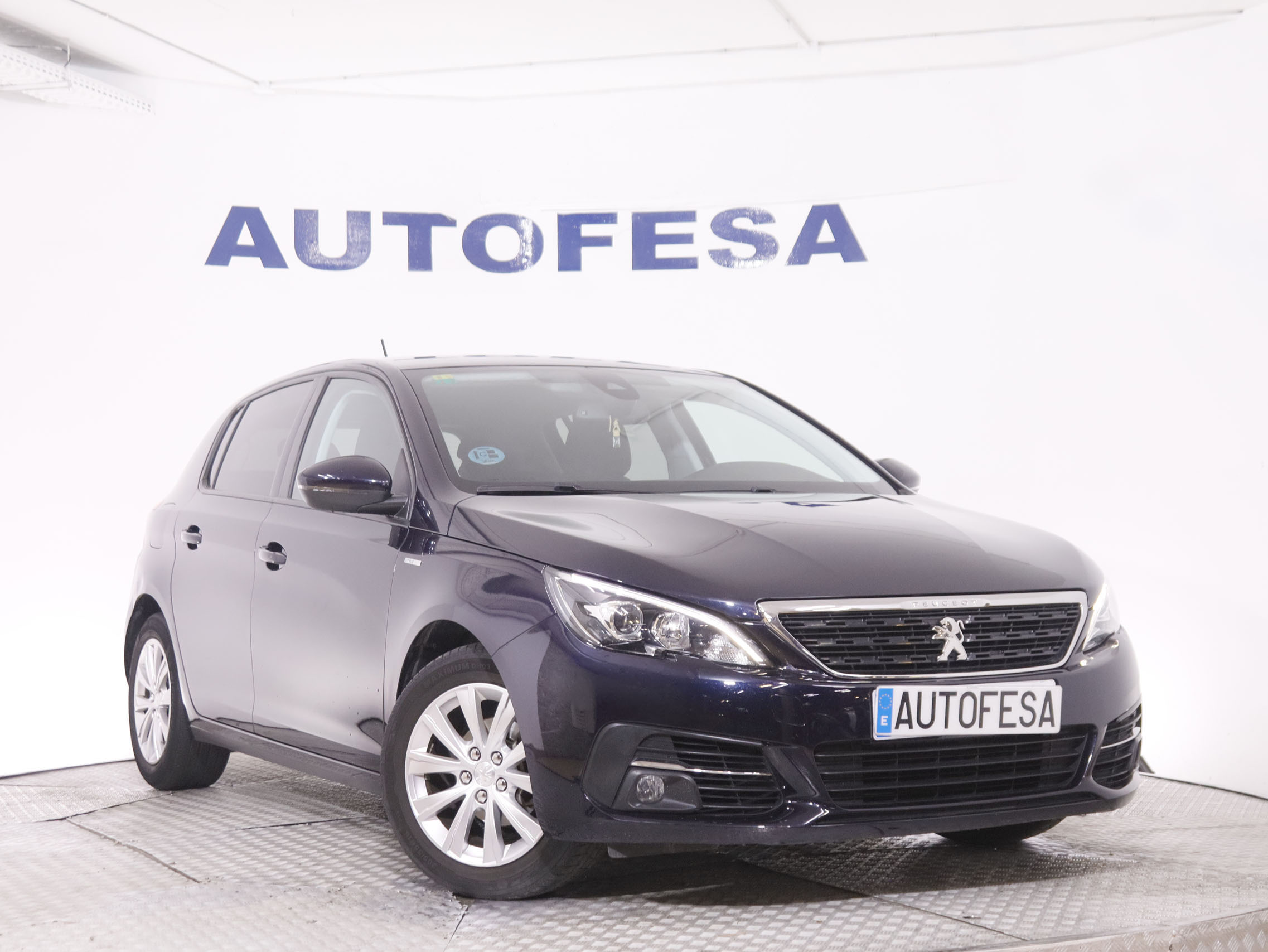 Peugeot 308 1.5 Blue HDi Style - foto 3