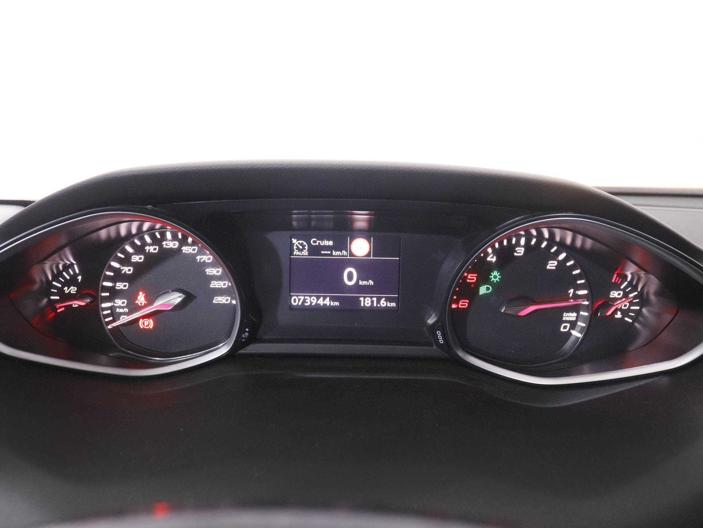 Peugeot 308 1.5 Blue HDi Style - foto 14