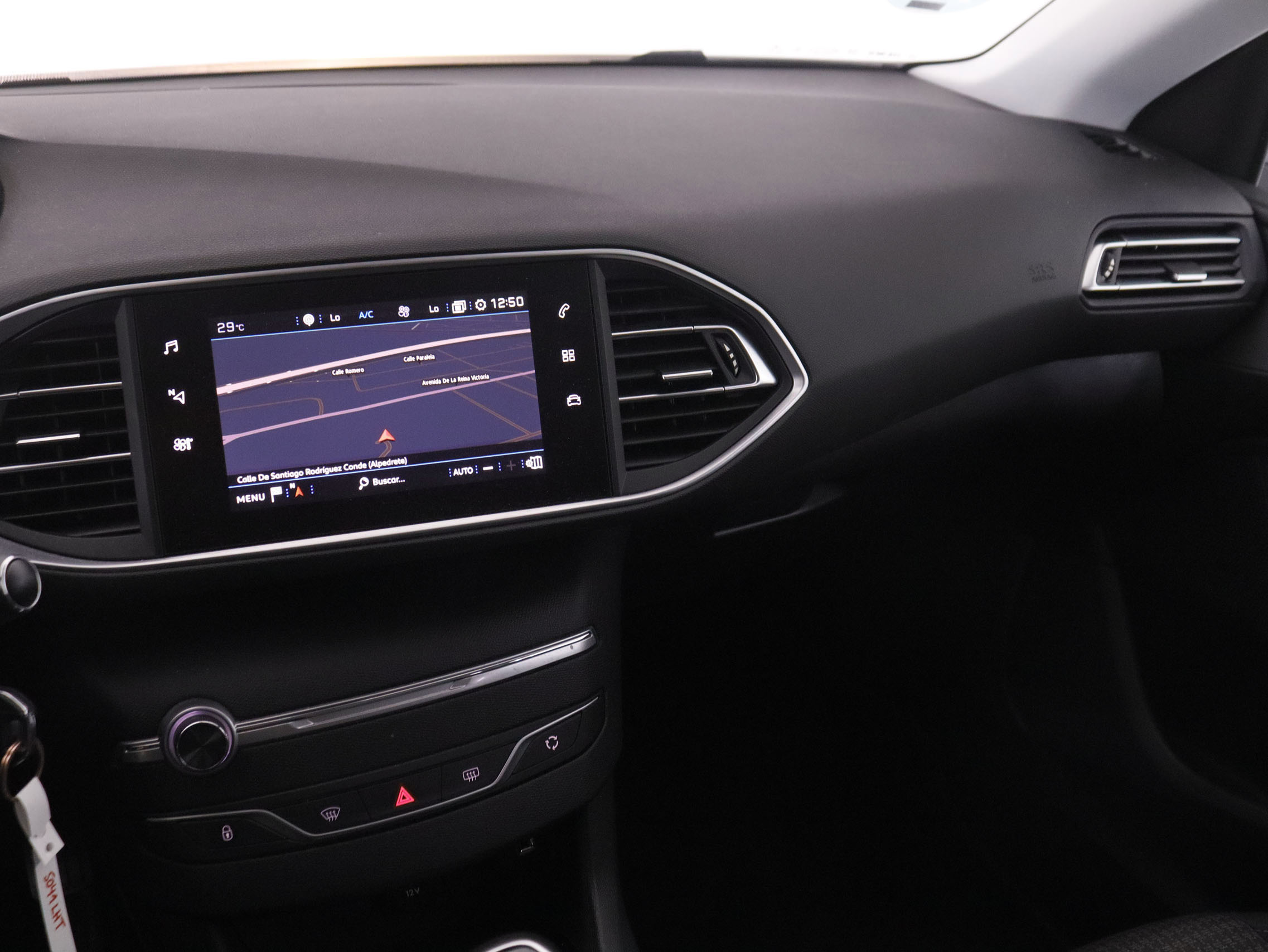Peugeot 308 1.5 Blue HDi Style - foto 15