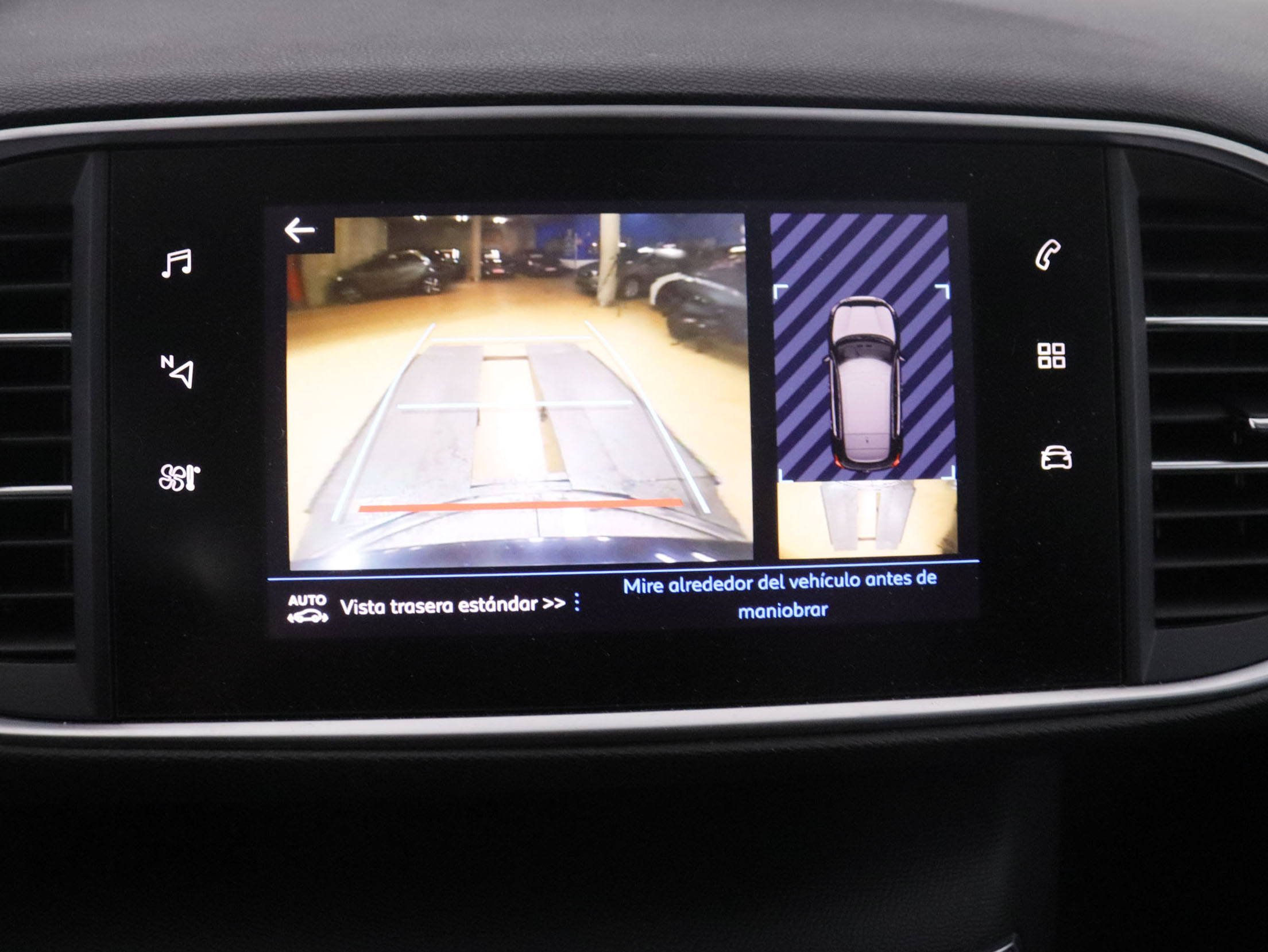Peugeot 308 1.5 Blue HDi Style - foto 17