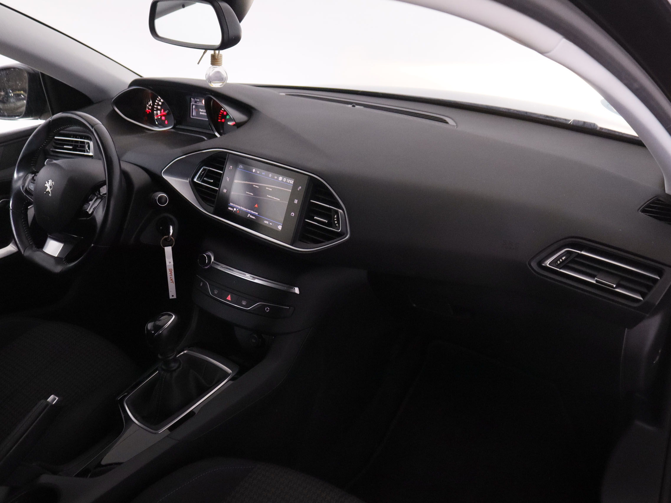 Peugeot 308 1.5 Blue HDi Style - foto 12