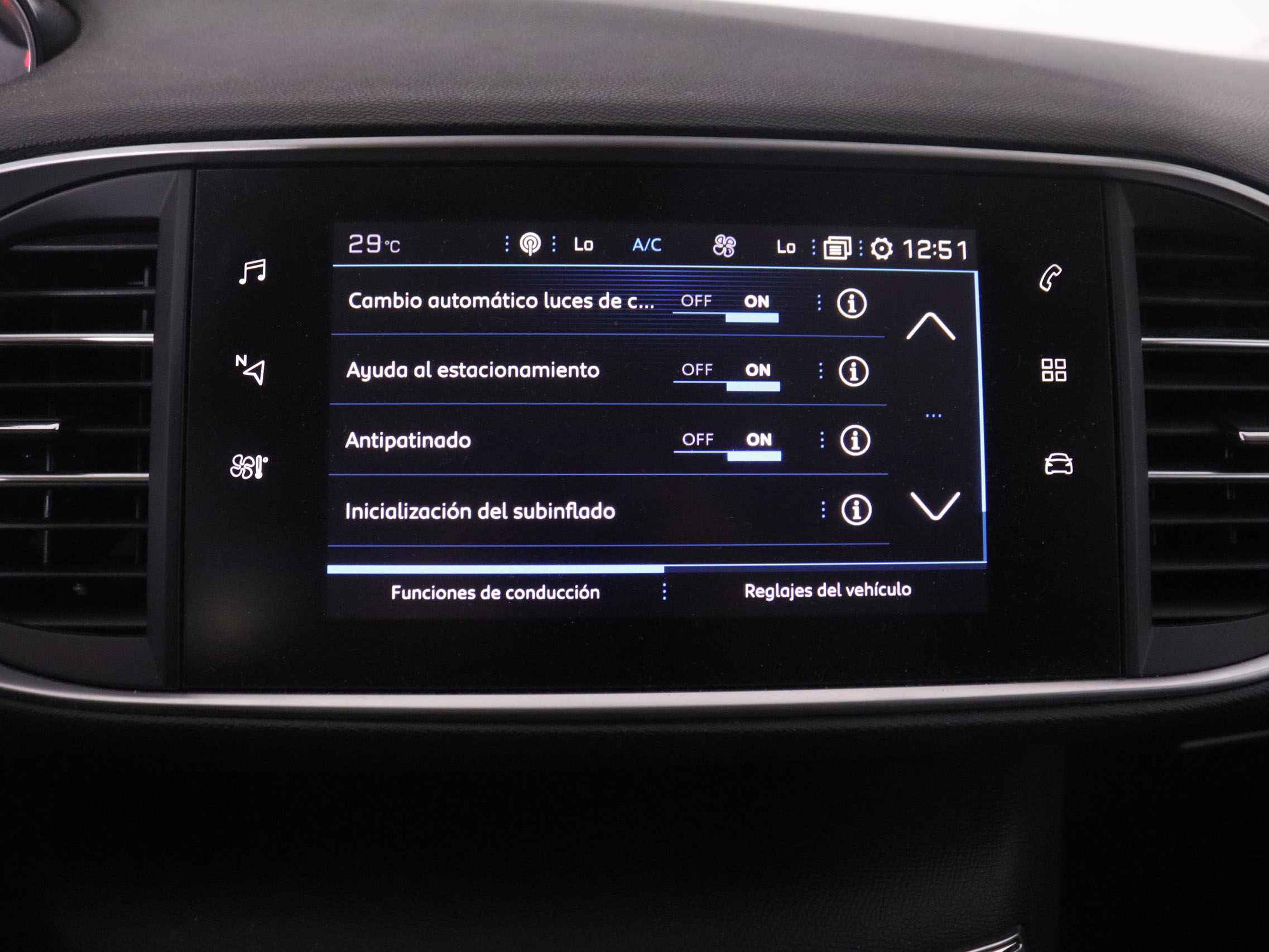 Peugeot 308 1.5 Blue HDi Style - foto 18