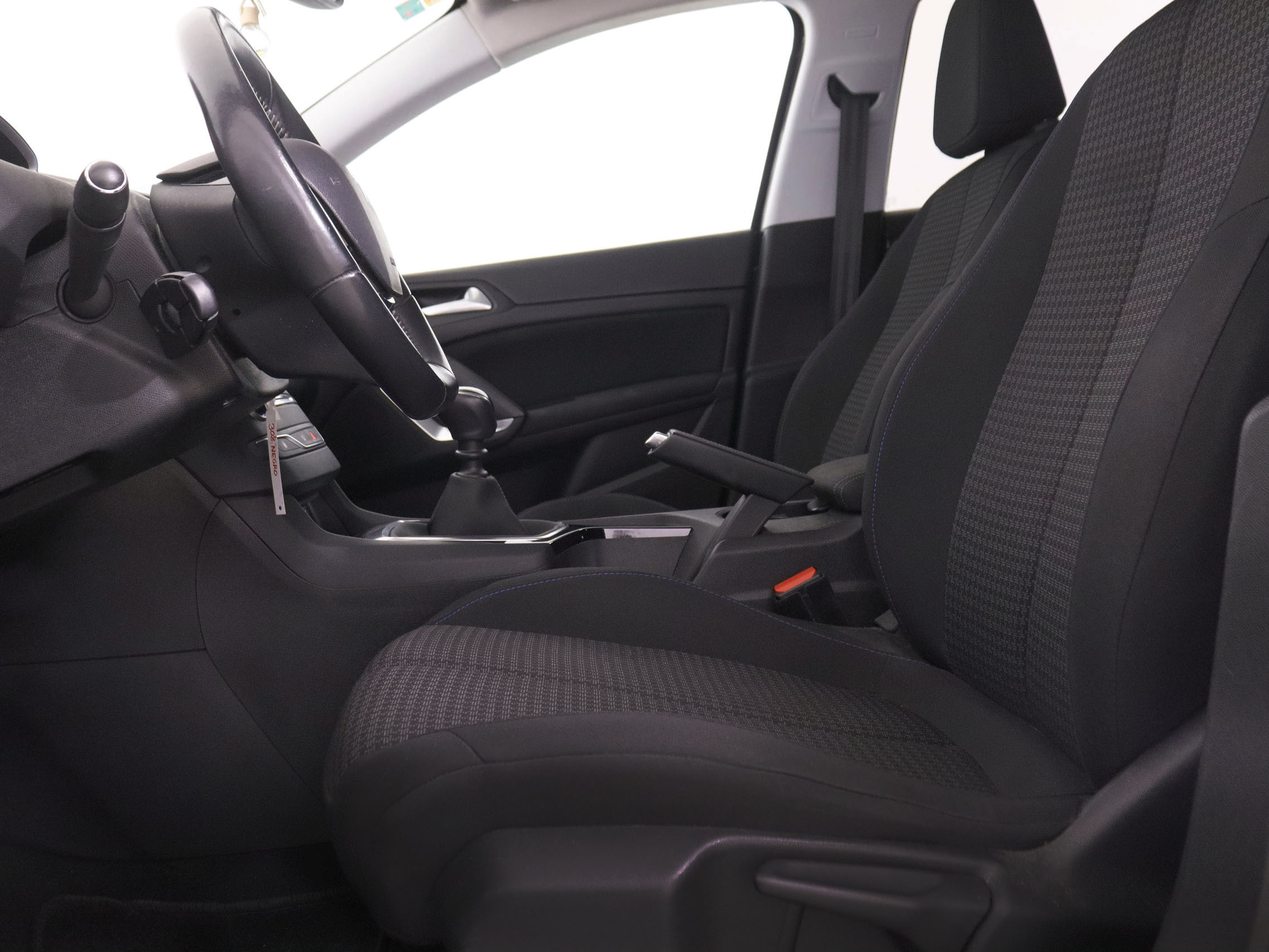 Peugeot 308 1.5 Blue HDi Style - foto 20