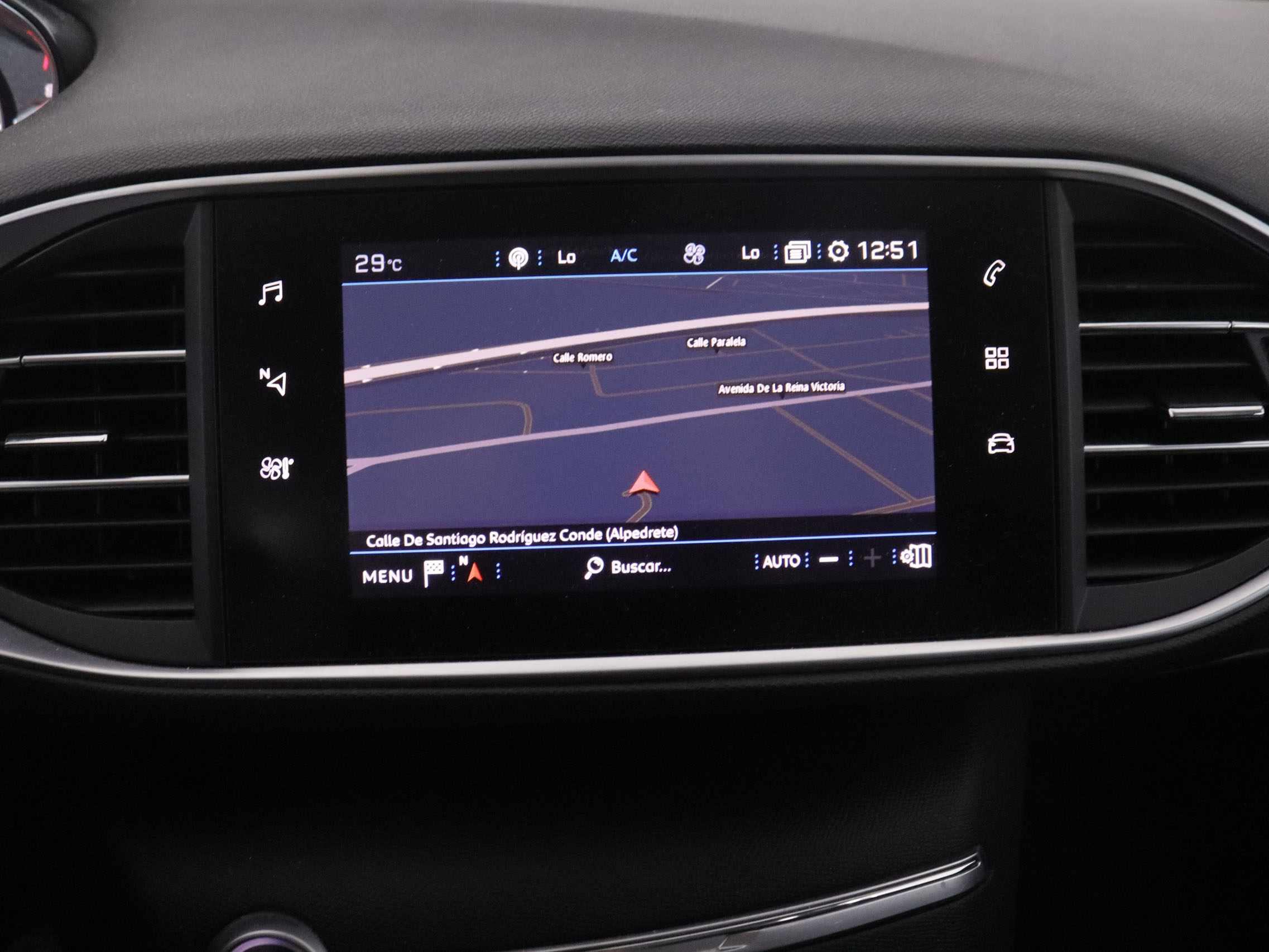 Peugeot 308 1.5 Blue HDi Style - foto 16