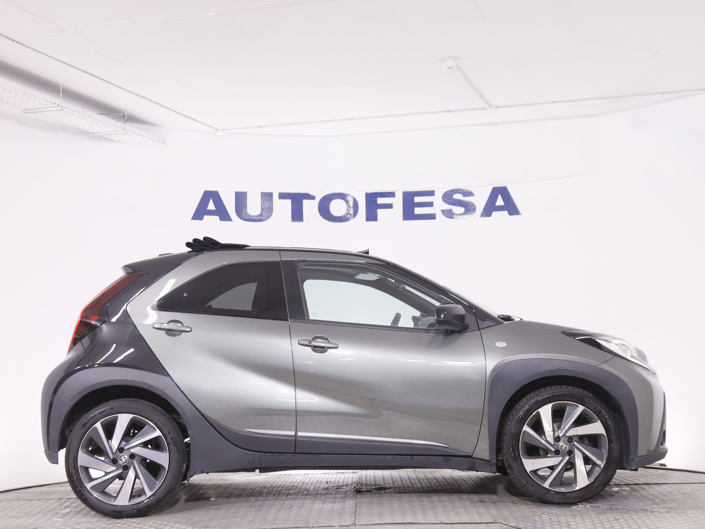 Toyota Aygo X 1.0 VVT-I X Tecno - foto 7