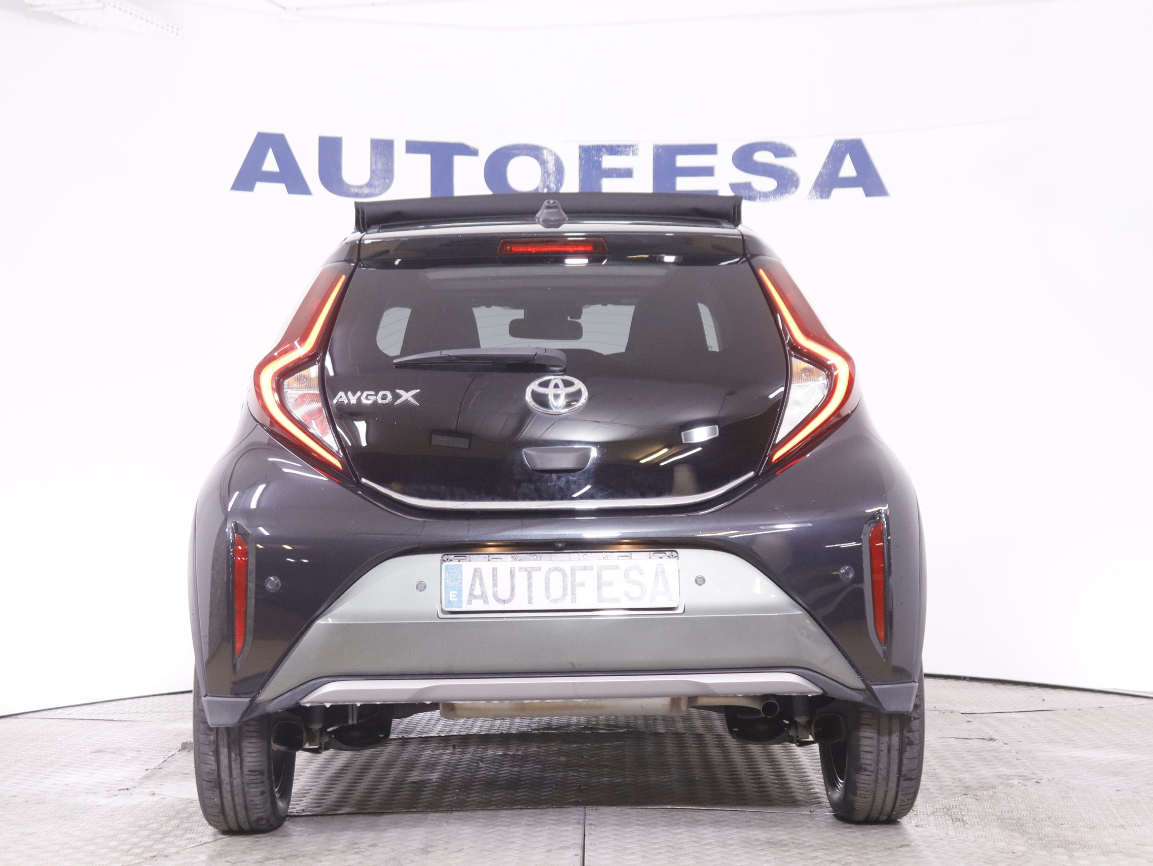 Toyota Aygo X 1.0 VVT-I X Tecno - foto 5