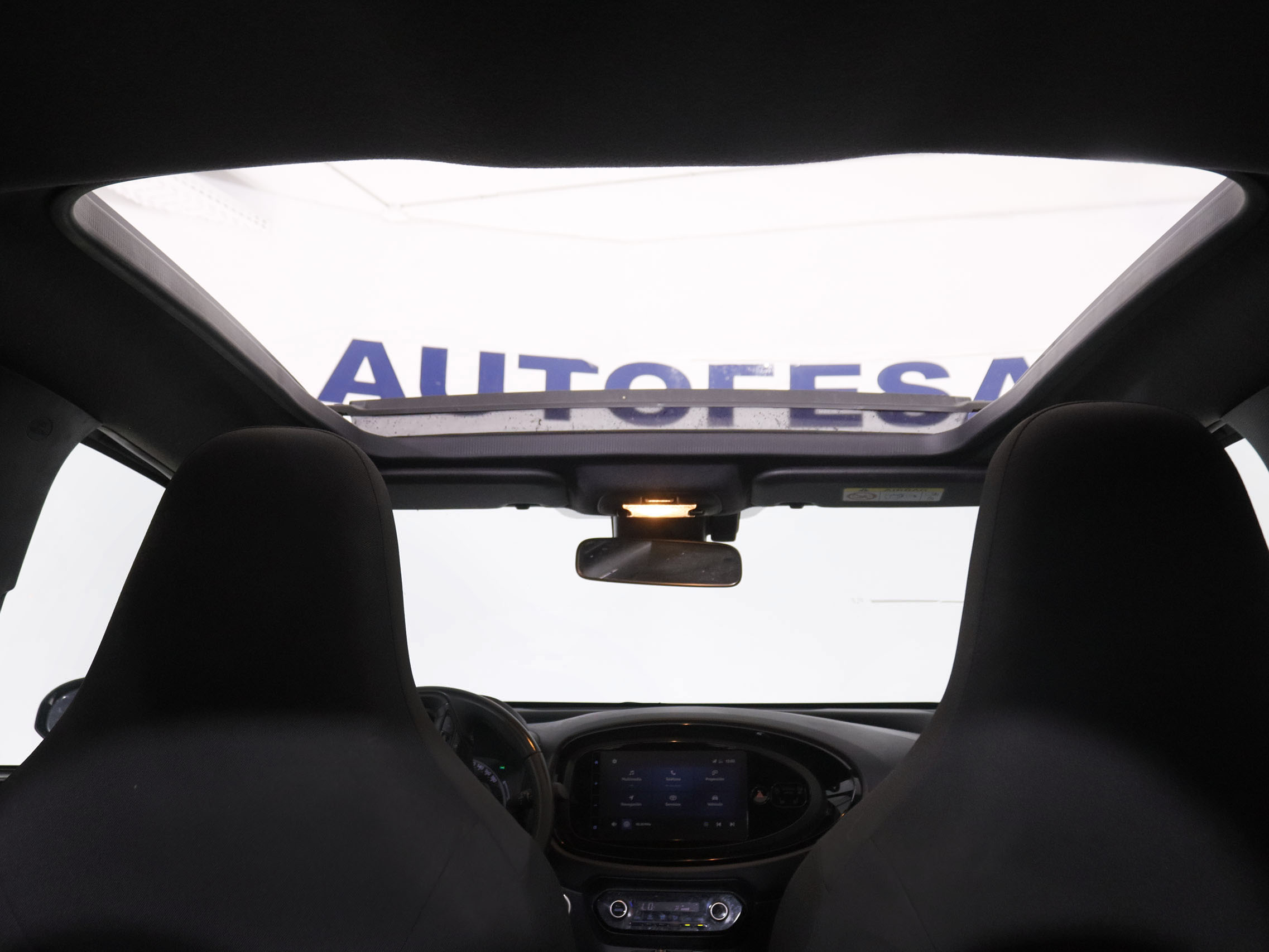 Toyota Aygo X 1.0 VVT-I X Tecno - foto 11