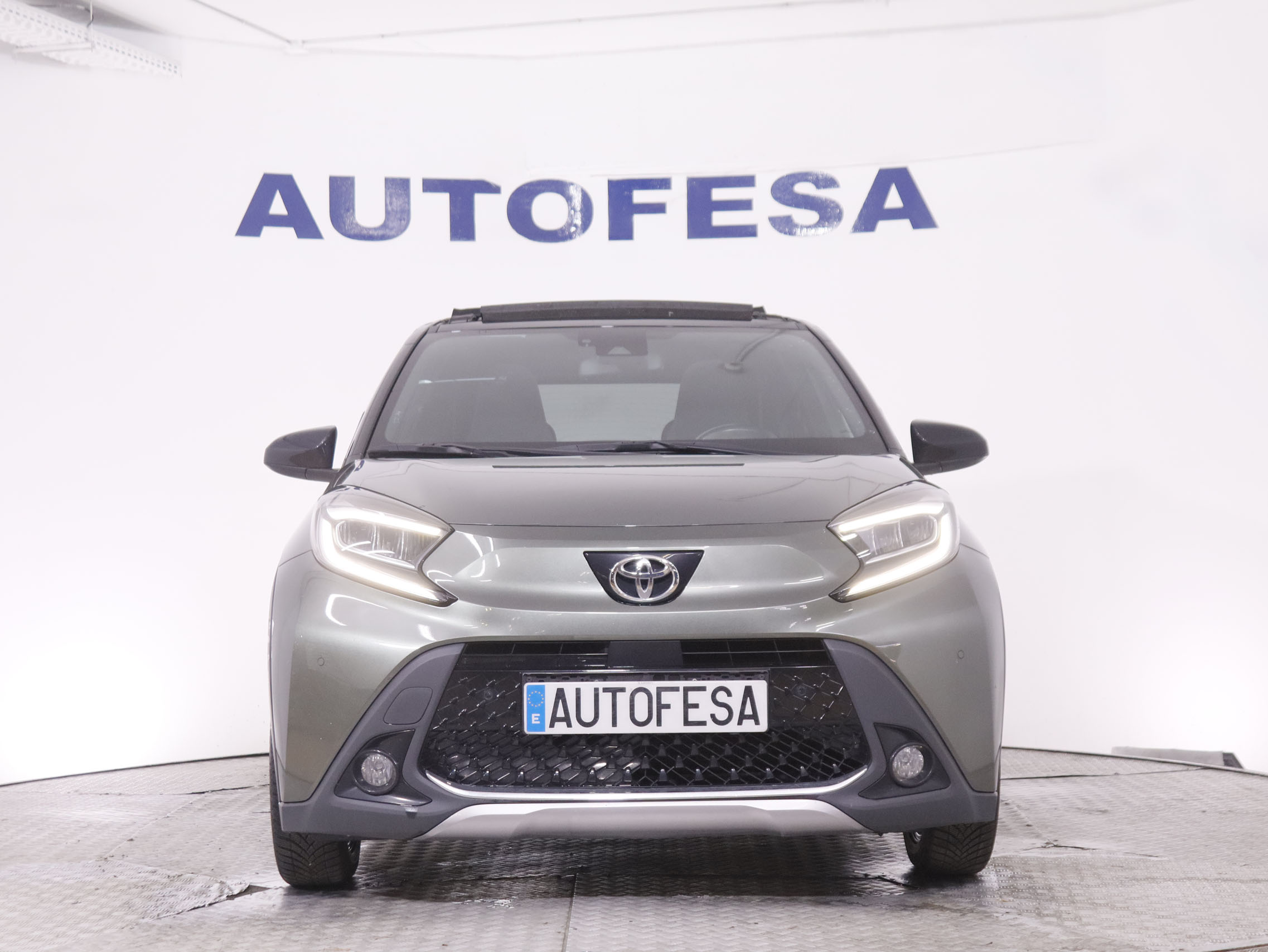 Toyota Aygo X 1.0 VVT-I X Tecno - foto 2