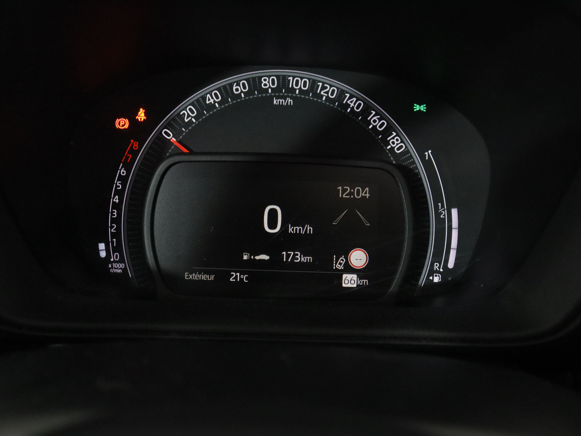 Toyota Aygo X 1.0 VVT-I X Tecno - foto 15