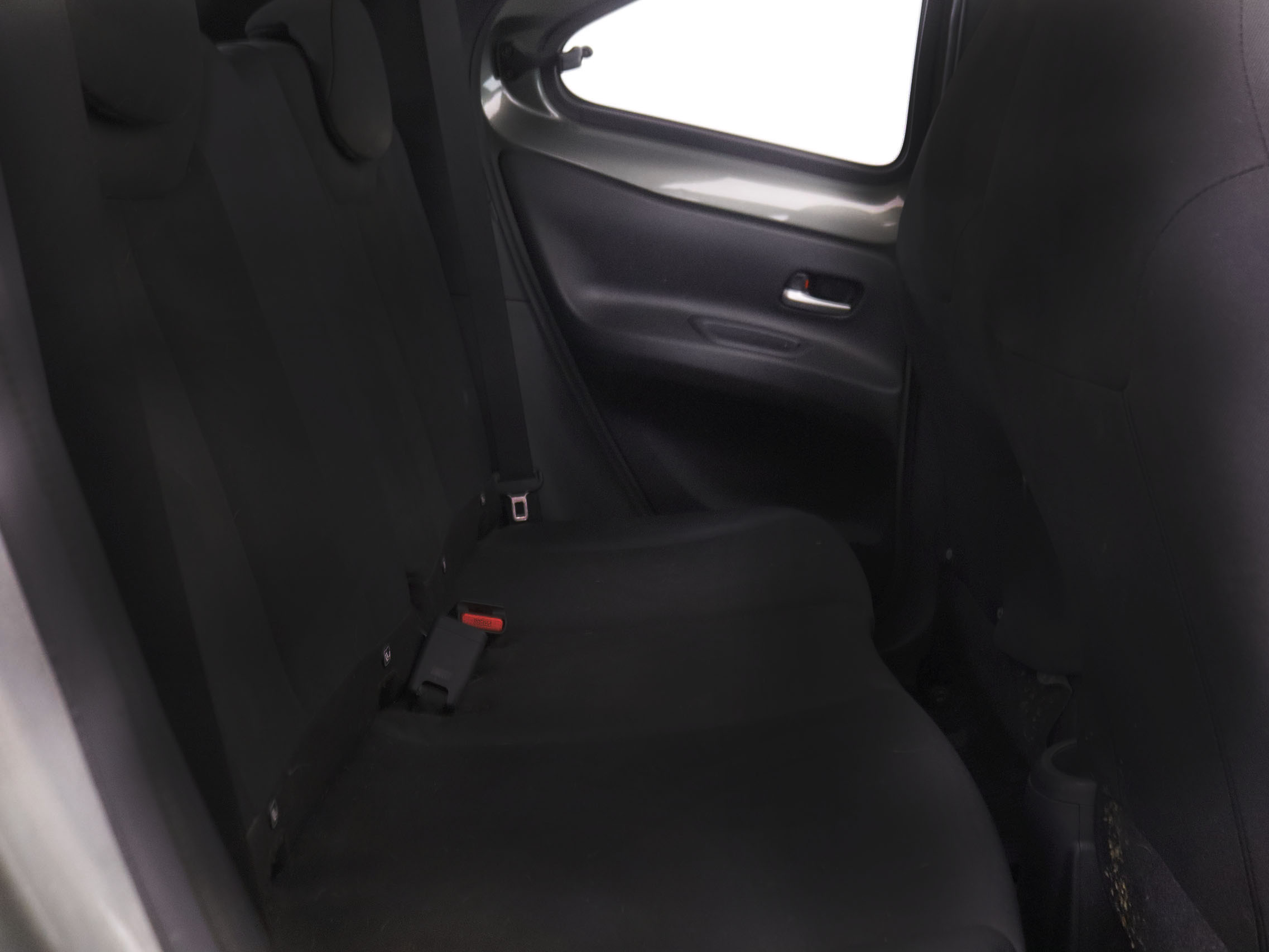 Toyota Aygo X 1.0 VVT-I X Tecno - foto 22