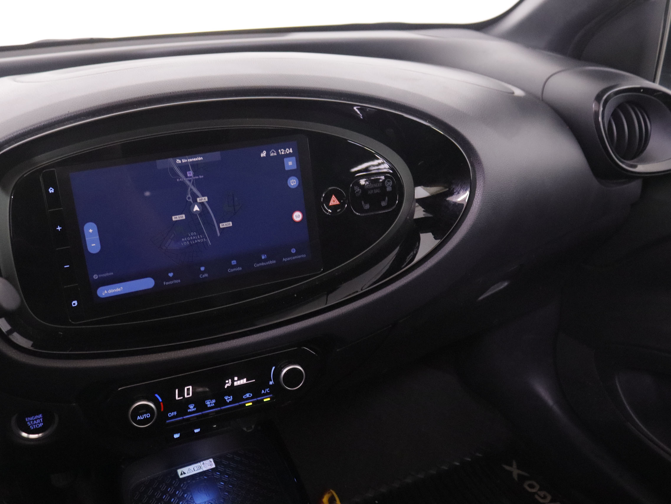 Toyota Aygo X 1.0 VVT-I X Tecno - foto 16