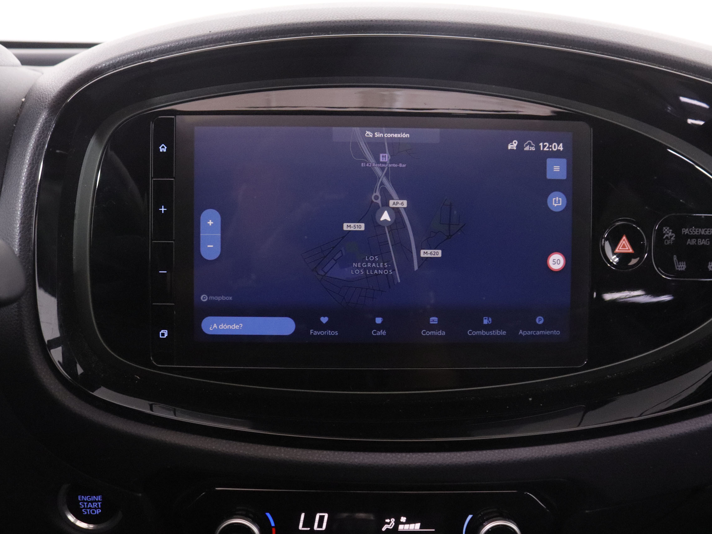 Toyota Aygo X 1.0 VVT-I X Tecno - foto 17