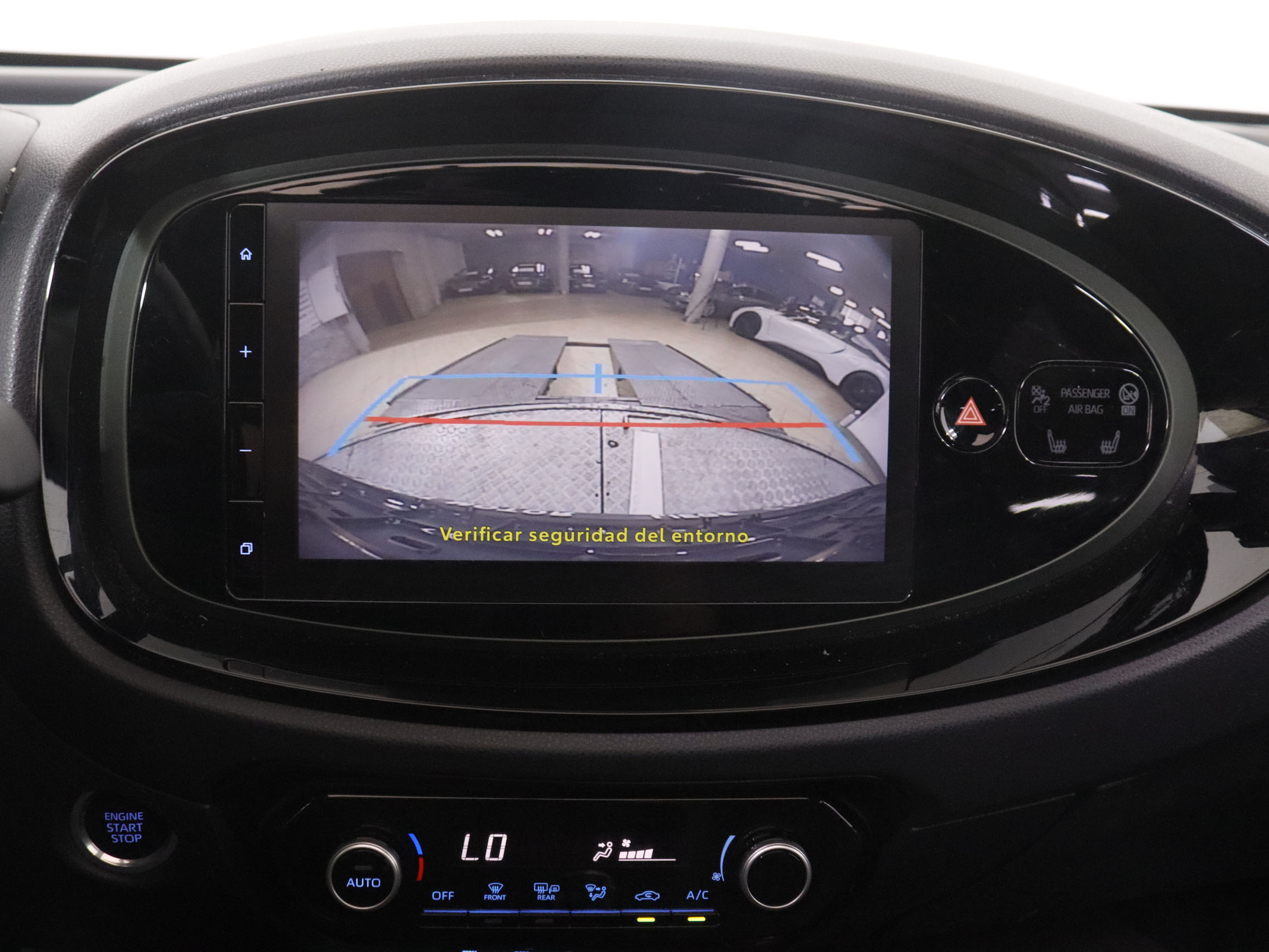Toyota Aygo X 1.0 VVT-I X Tecno - foto 18