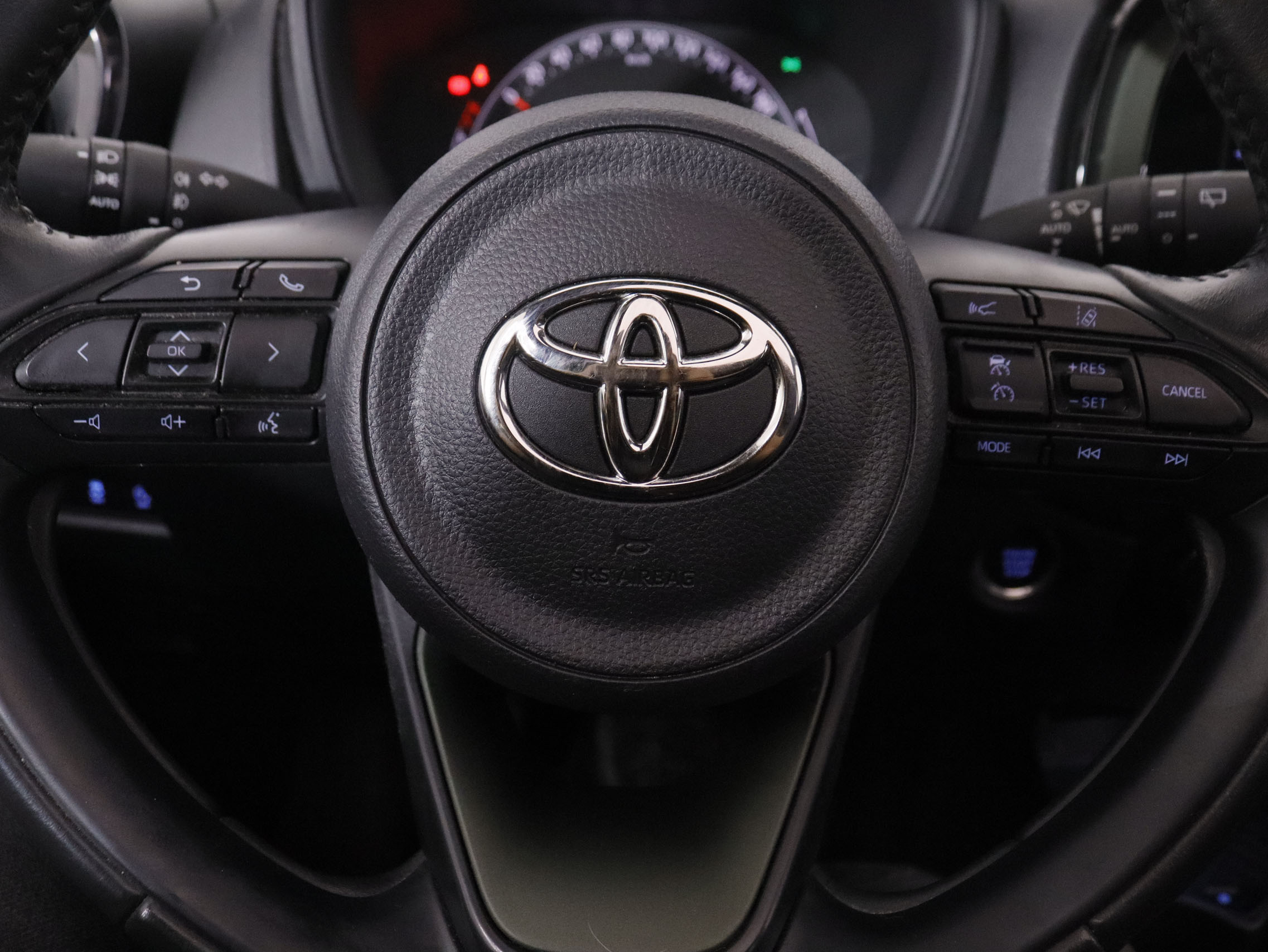 Toyota Aygo X 1.0 VVT-I X Tecno - foto 14
