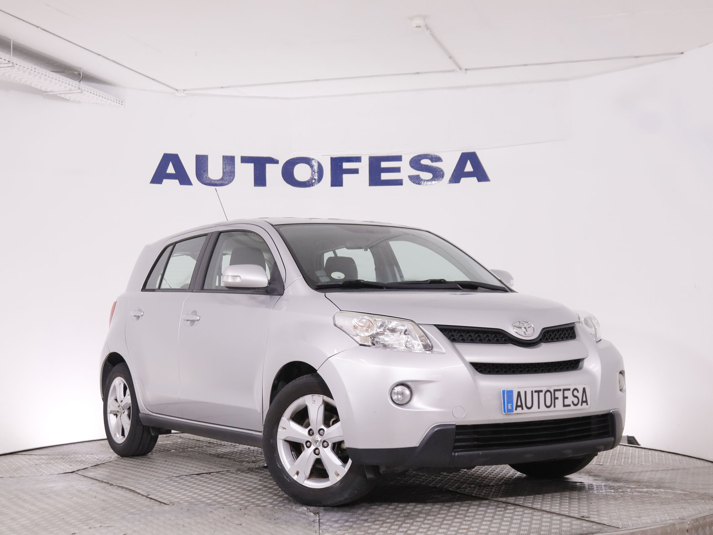 Toyota Urban Cruiser 1.3 VVT-I - foto 3