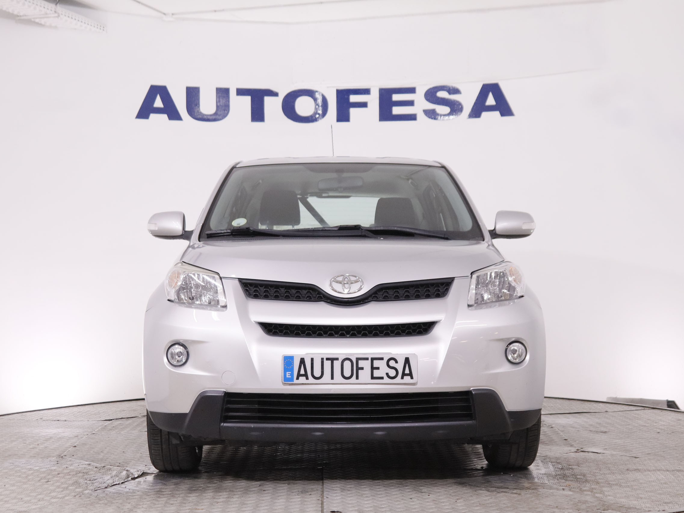 Toyota Urban Cruiser 1.3 VVT-I - foto 2