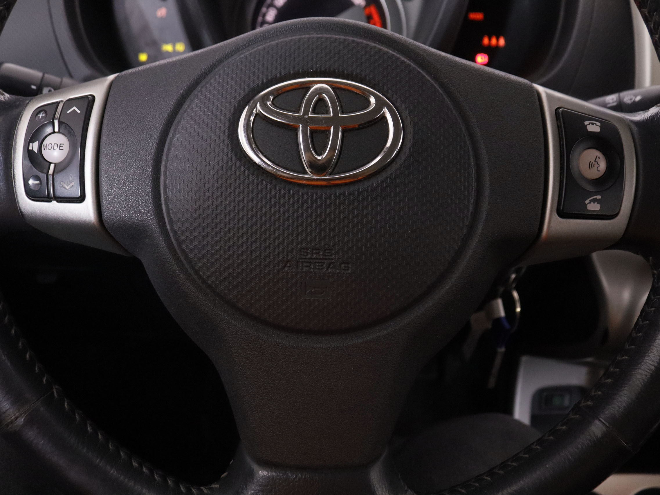 Toyota Urban Cruiser 1.3 VVT-I - foto 13