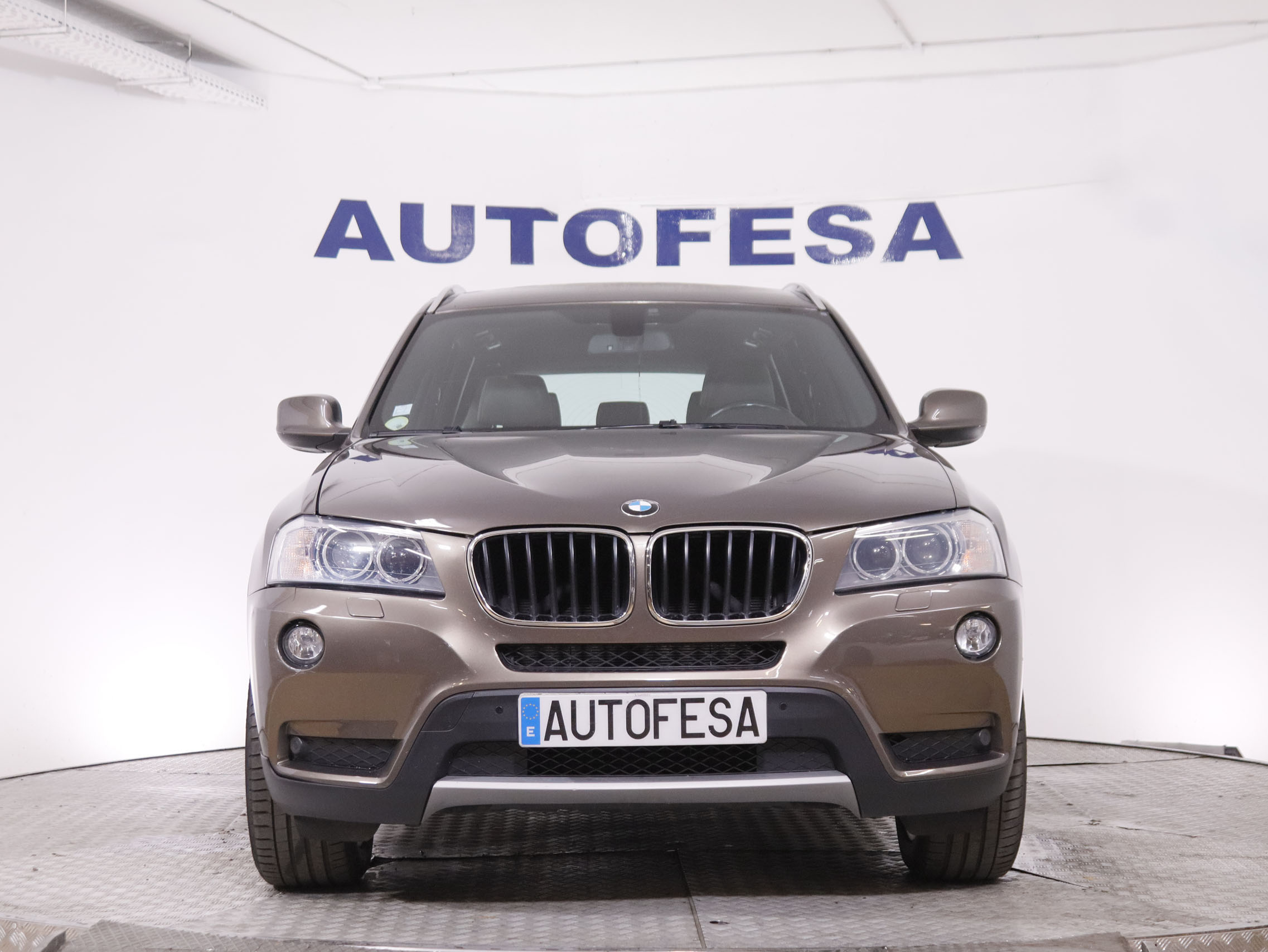 BMW X3 xDrive 20d - foto 2