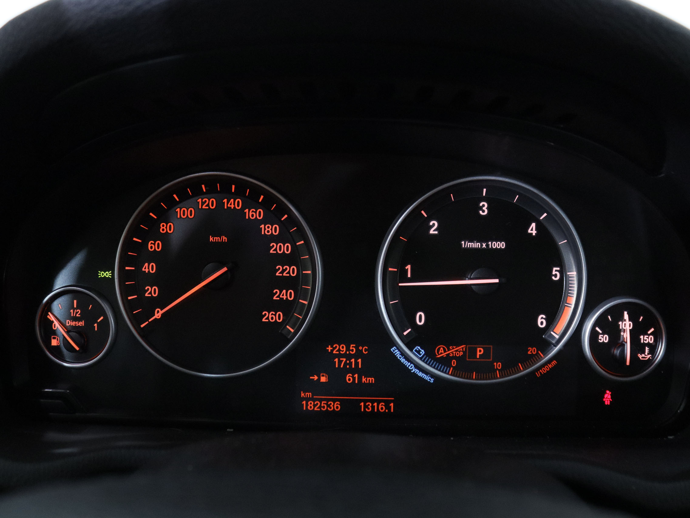 BMW X3 xDrive 20d - foto 14