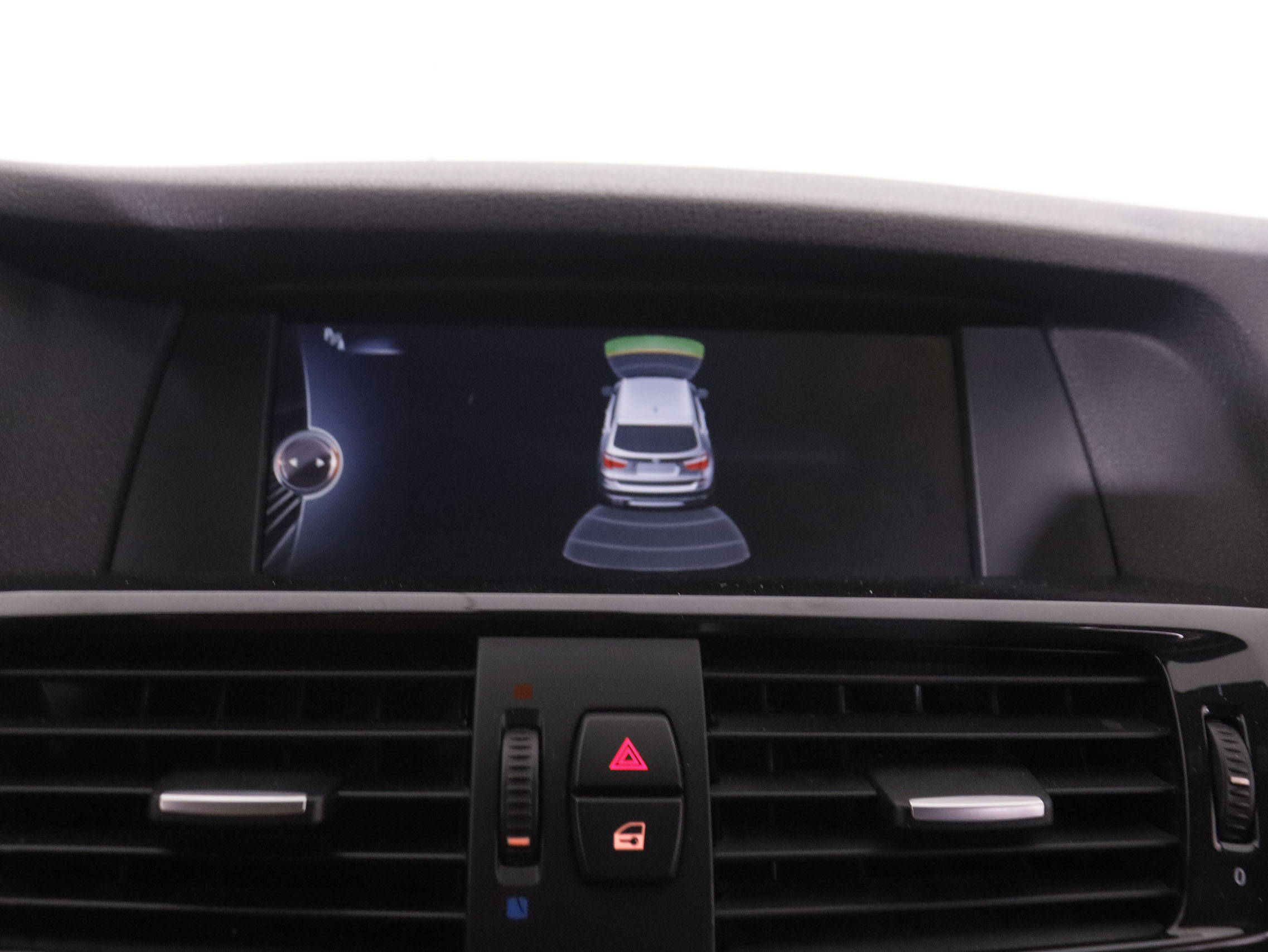 BMW X3 xDrive 20d - foto 17