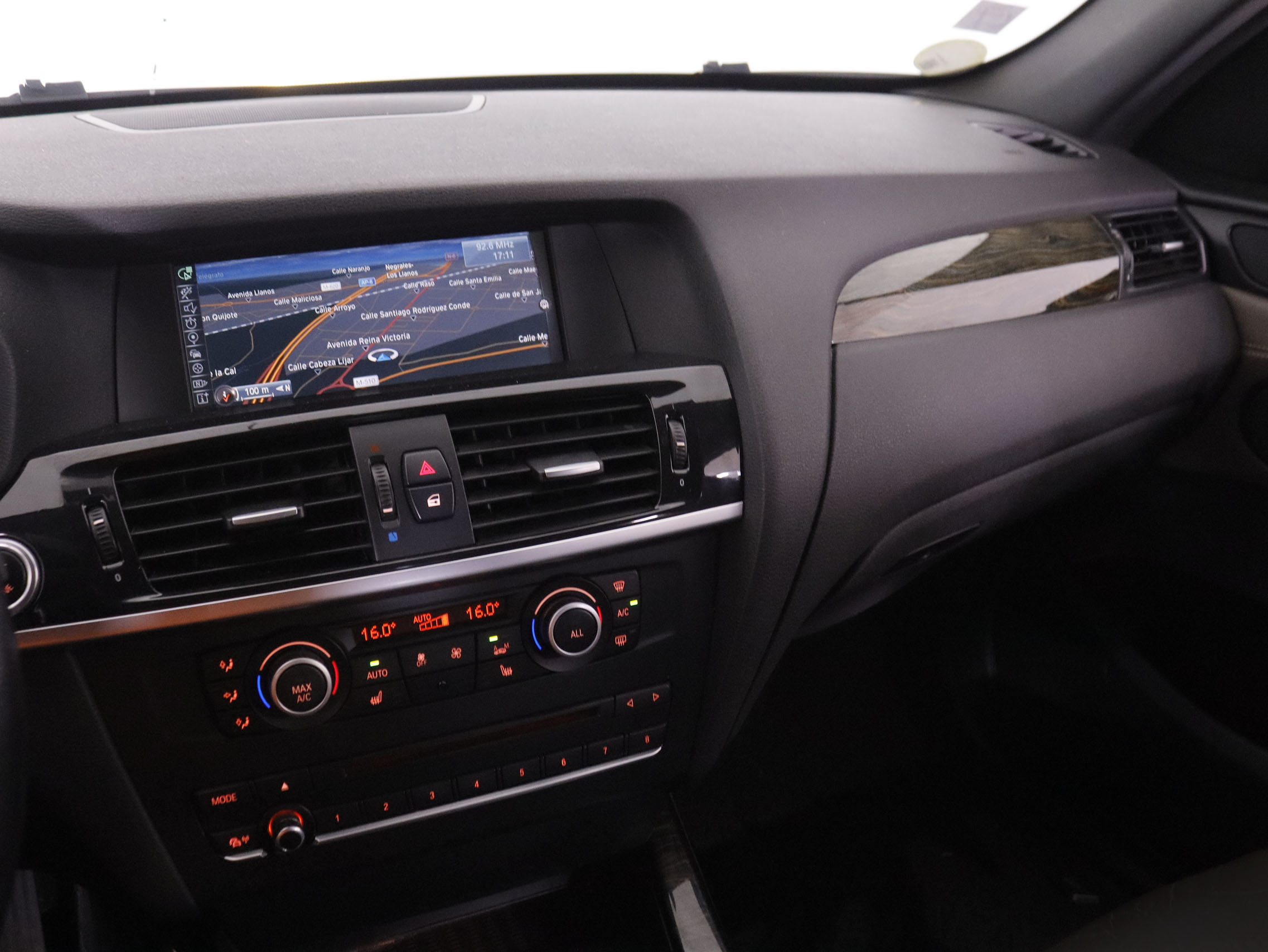 BMW X3 xDrive 20d - foto 15