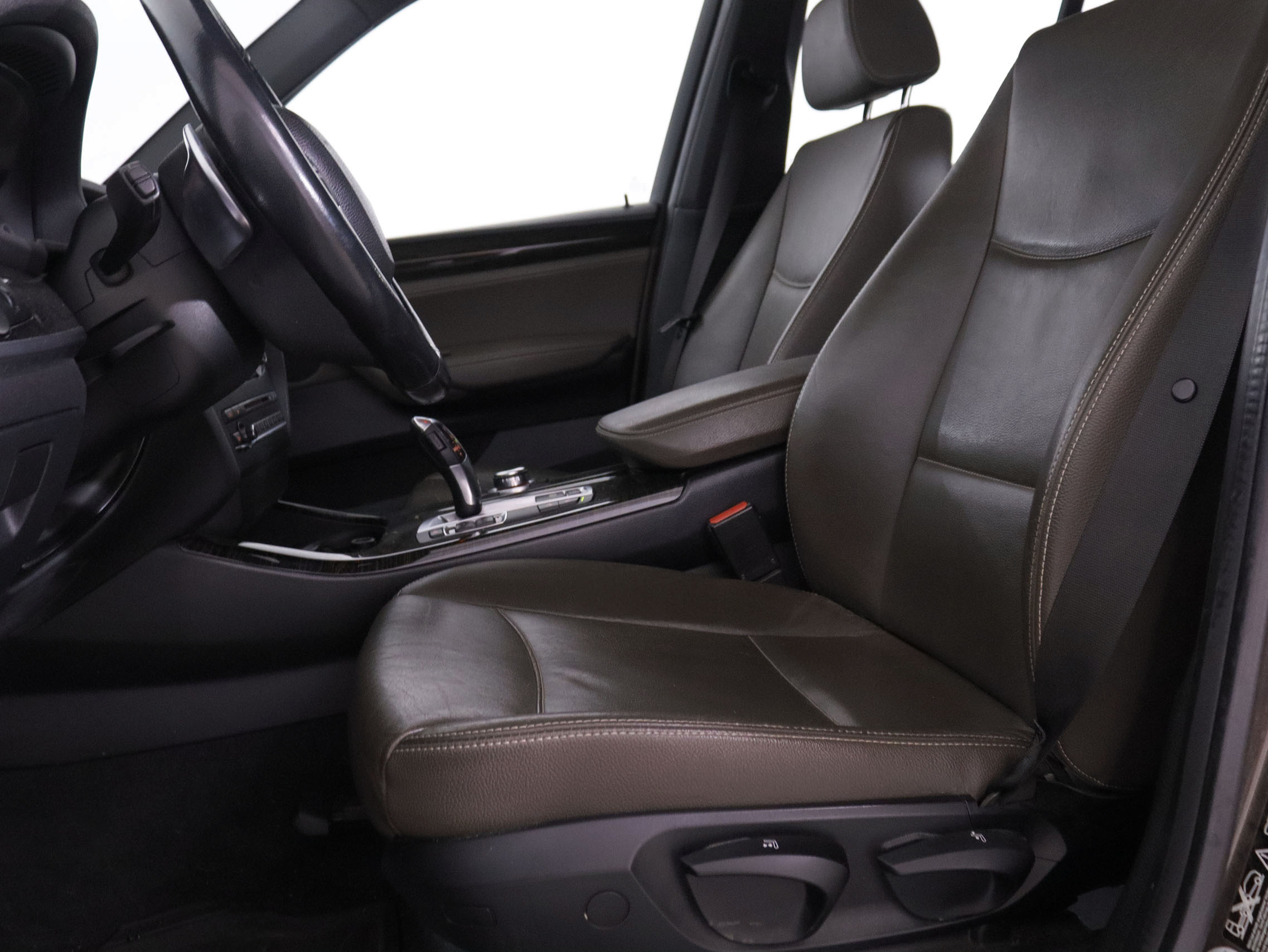 BMW X3 xDrive 20d - foto 19