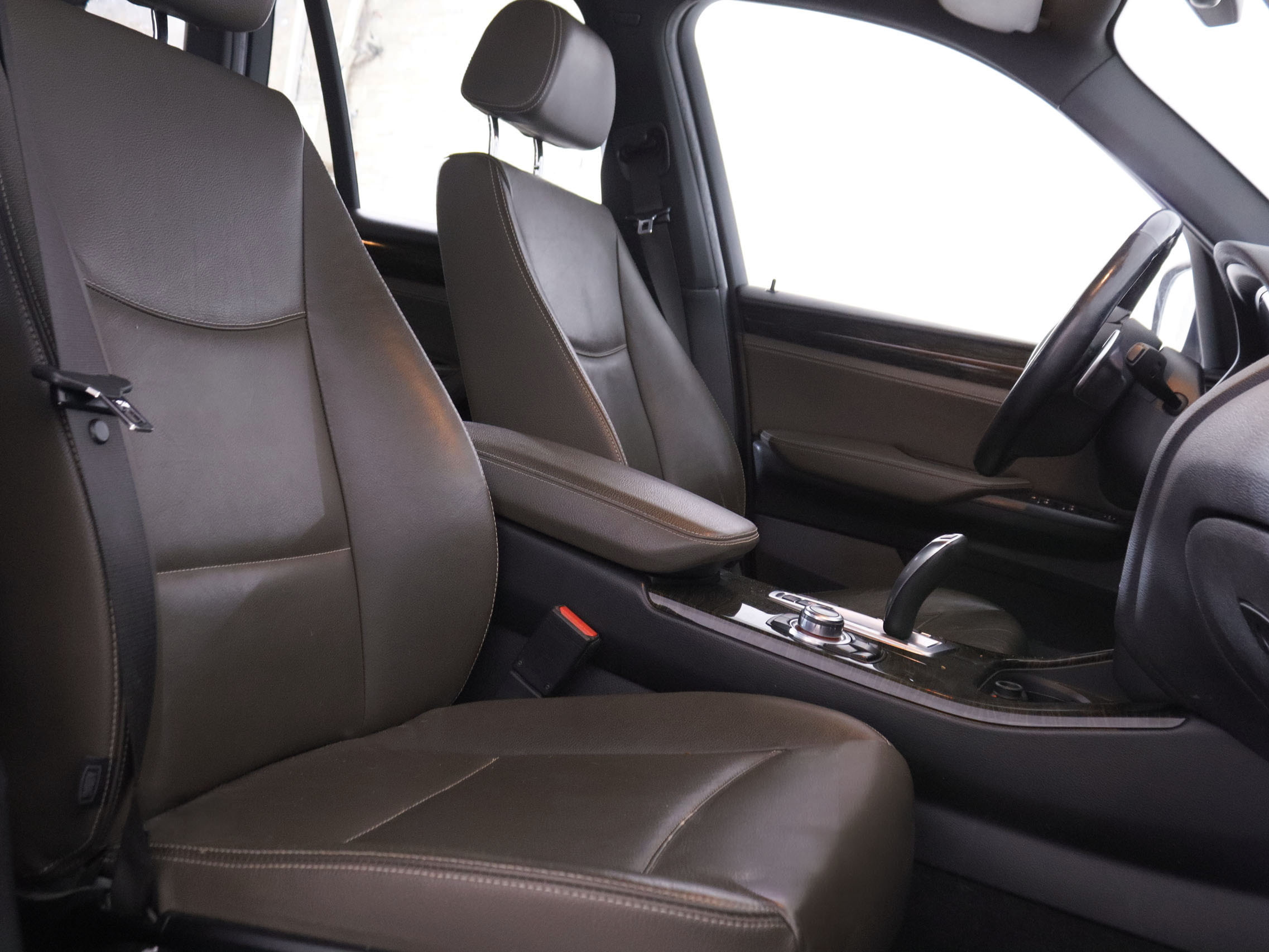 BMW X3 xDrive 20d - foto 20