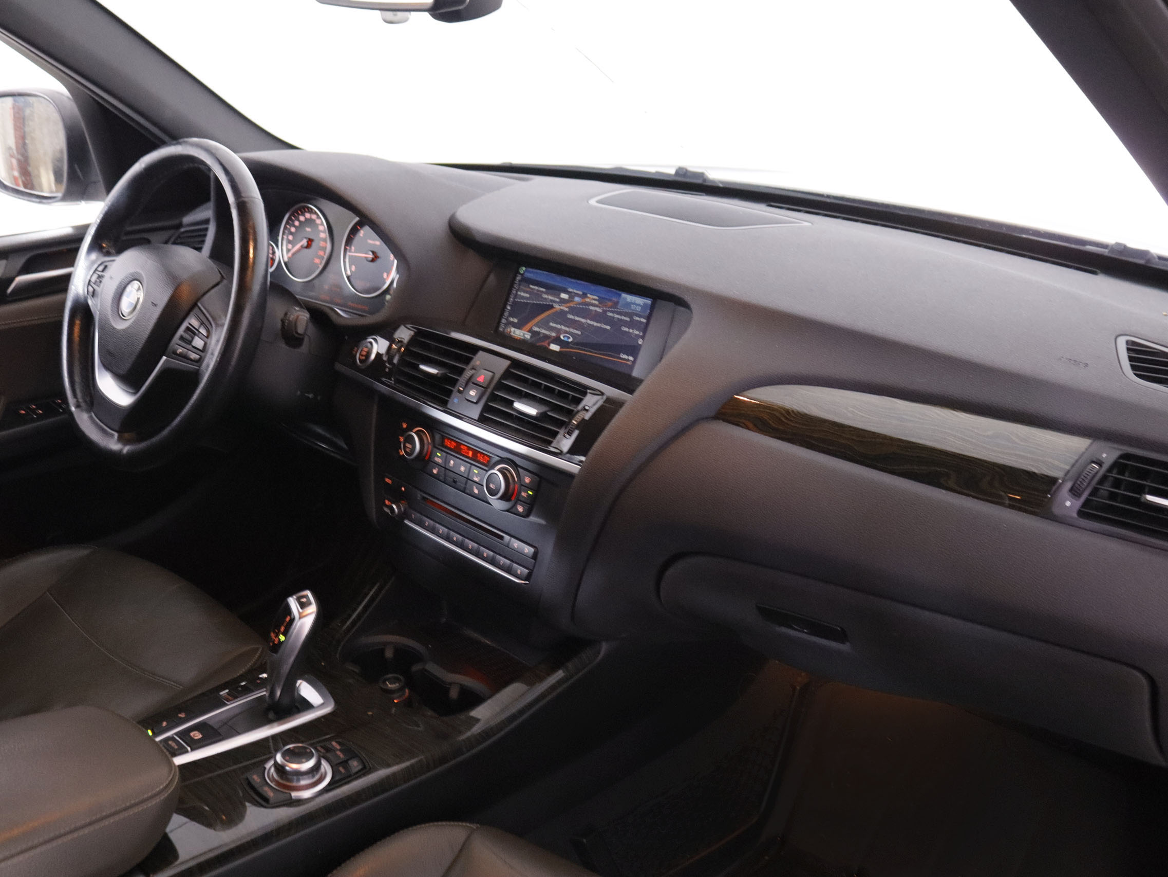 BMW X3 xDrive 20d - foto 12