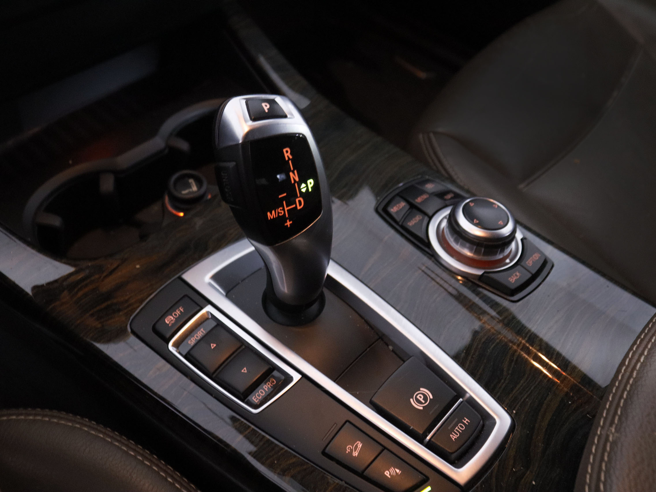BMW X3 xDrive 20d - foto 18