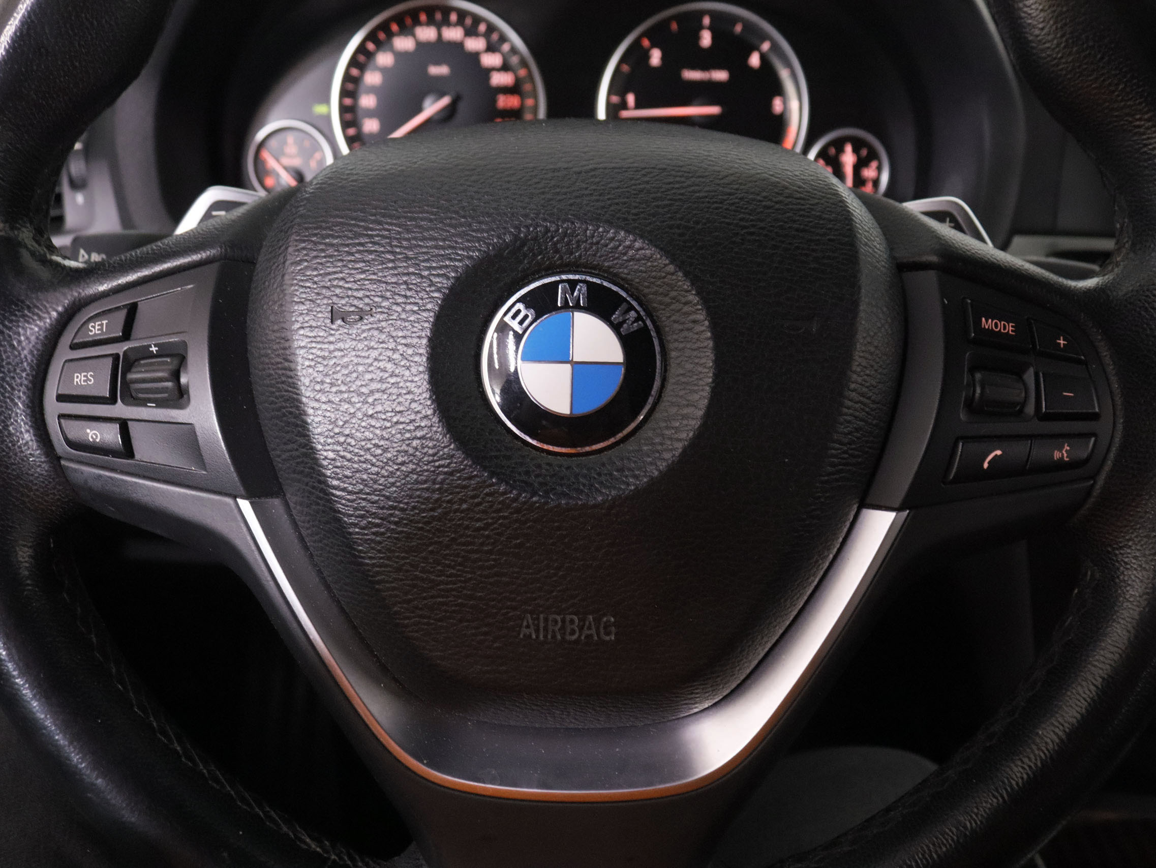 BMW X3 xDrive 20d - foto 13